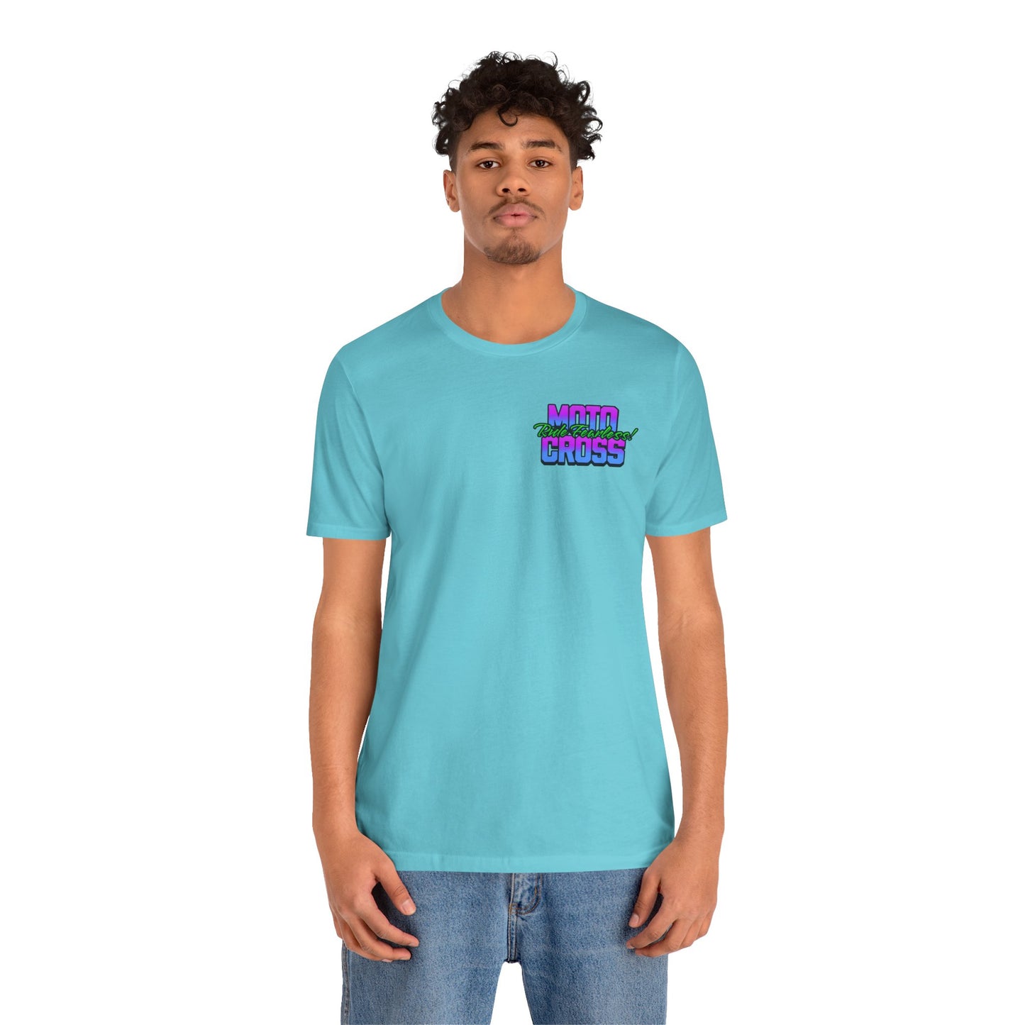 Moto Wave Shirt