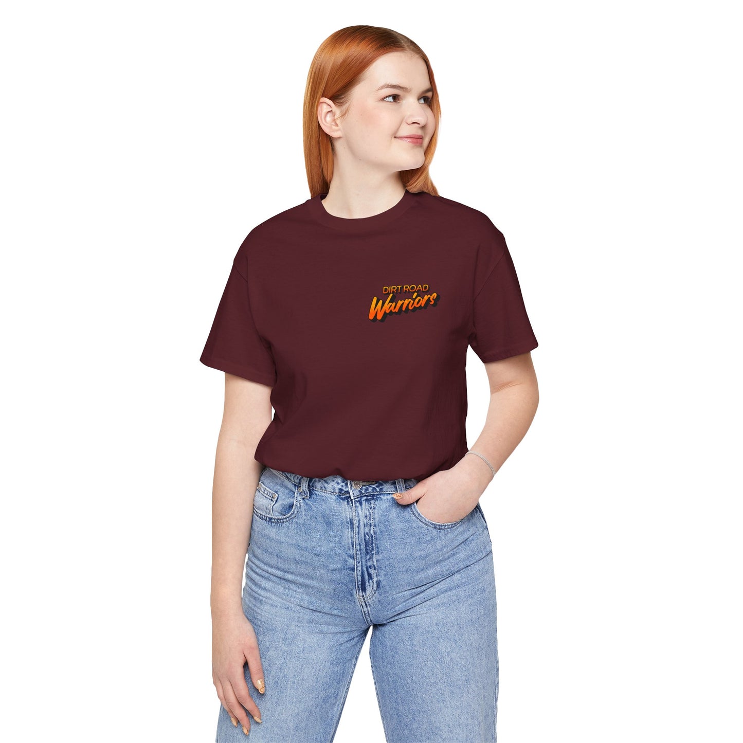 Dirt Road Warriors Shirt