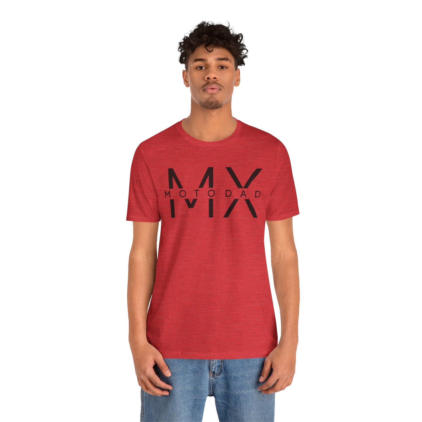 MX Dad Shirt