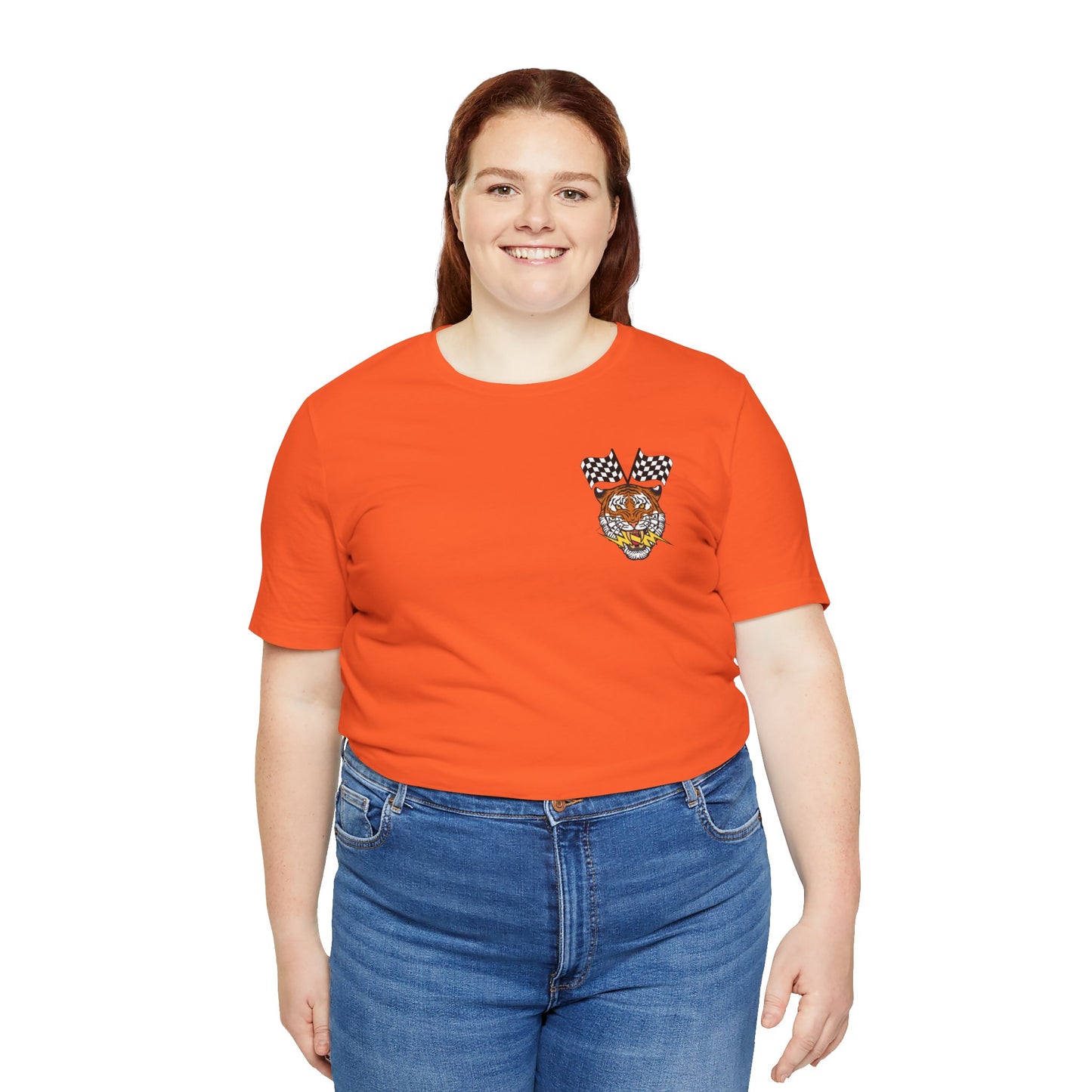No Rest: Moto Moms Shirt