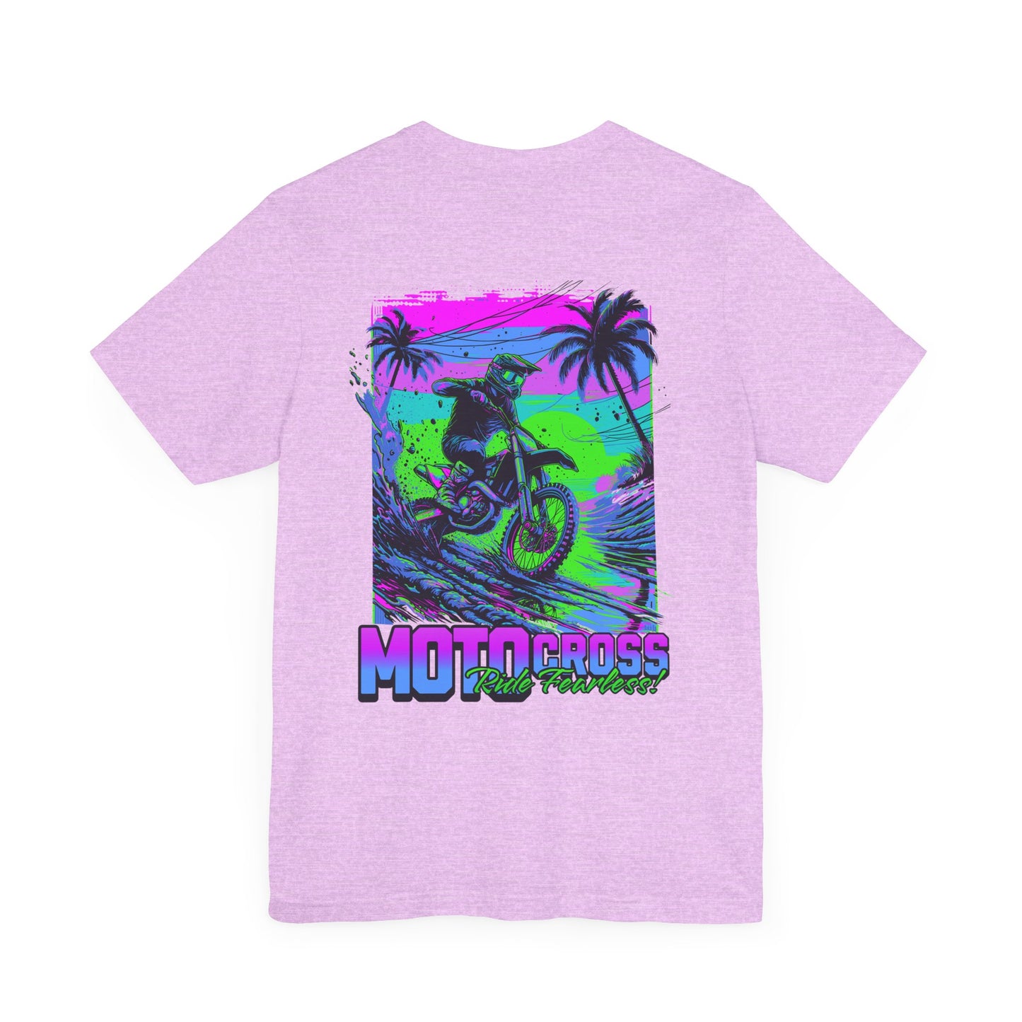 Moto Wave Shirt