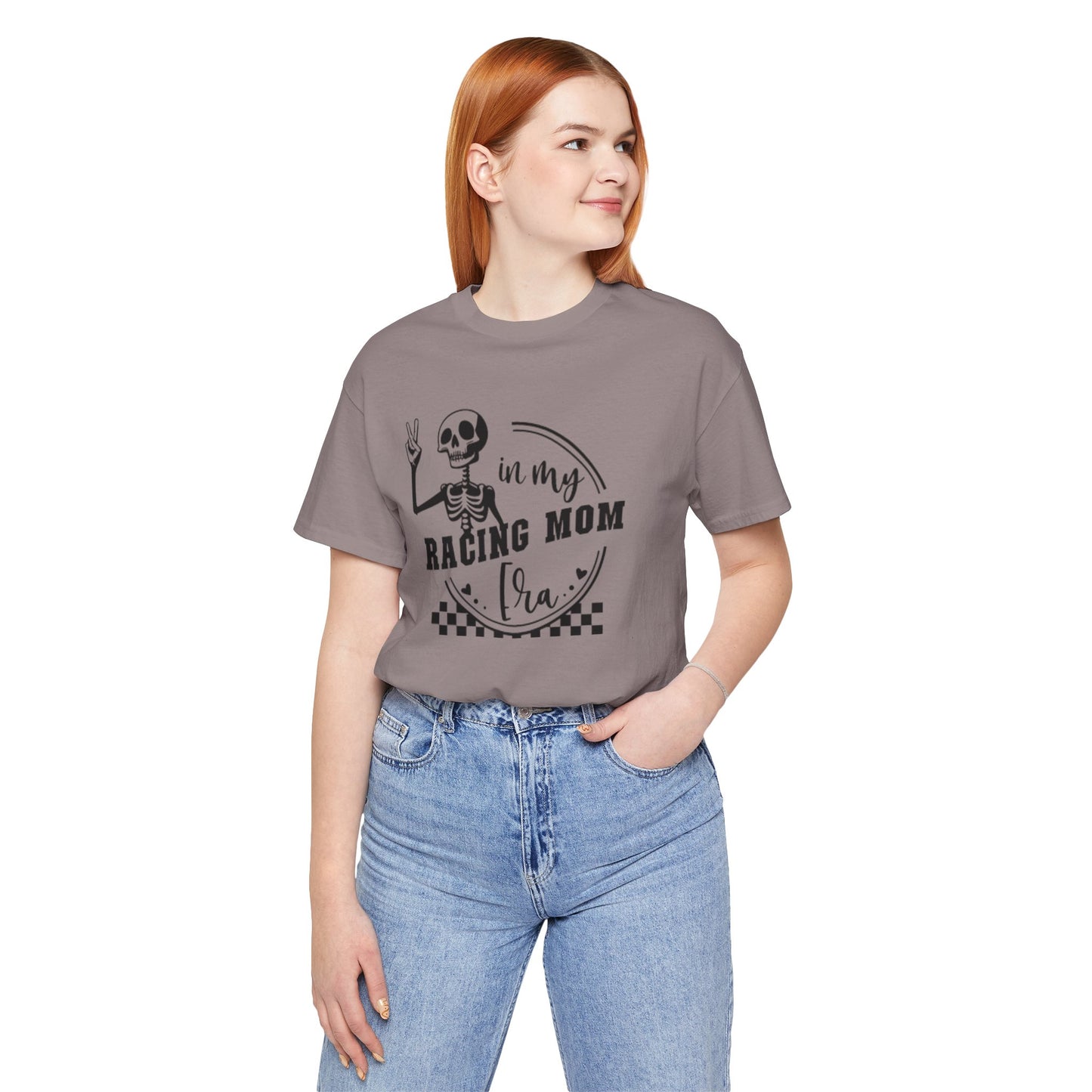 Racing Mom Era Shirt