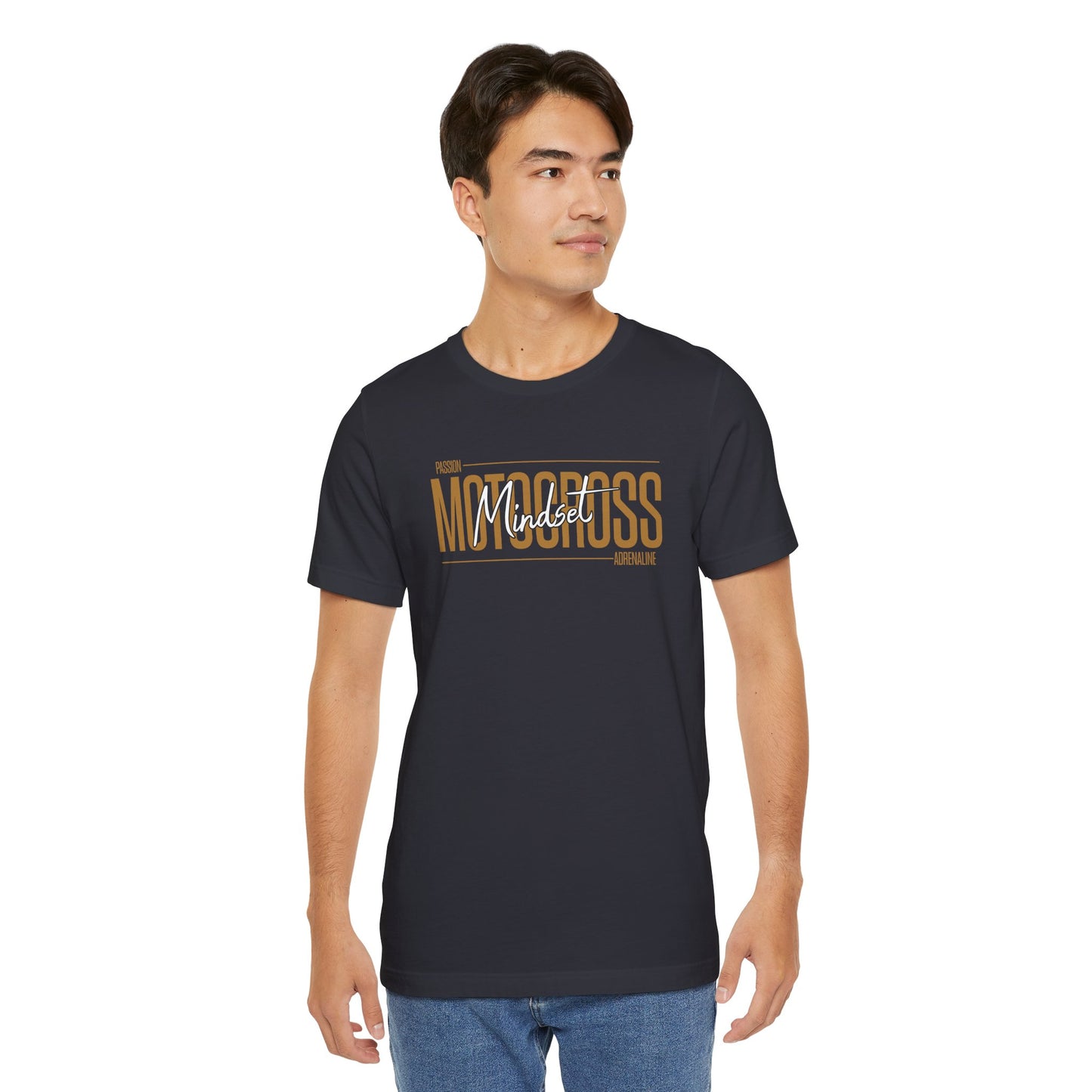 Motocross Mindset Shirt
