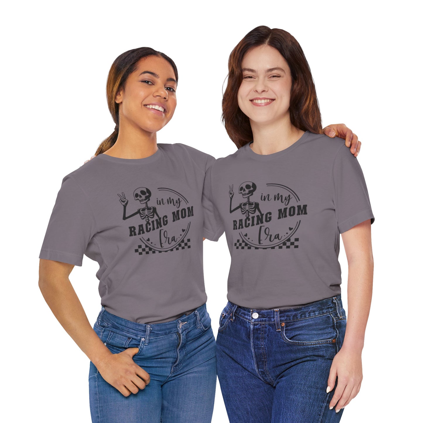 Racing Mom Era Shirt