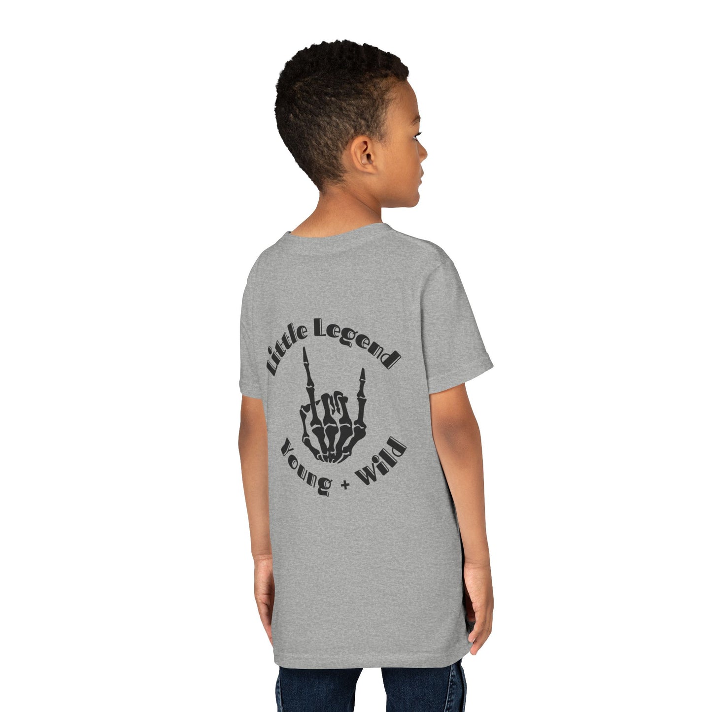 Little Legend Youth Shirt