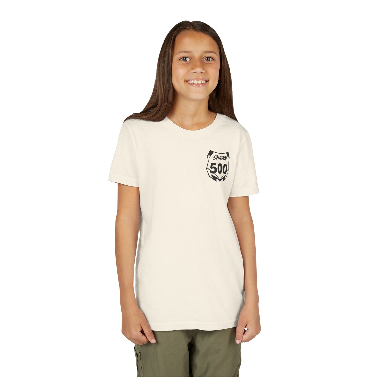 Lil Dirt Youth Custom Shirt