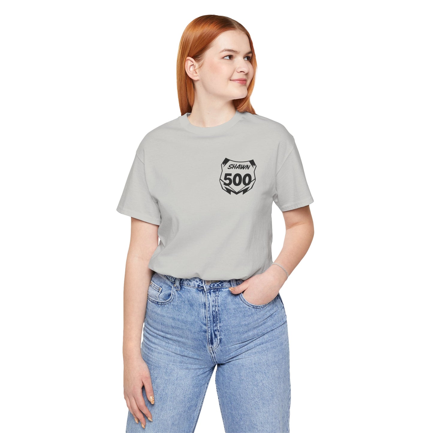 Moto Mom Fuel Custom Shirt
