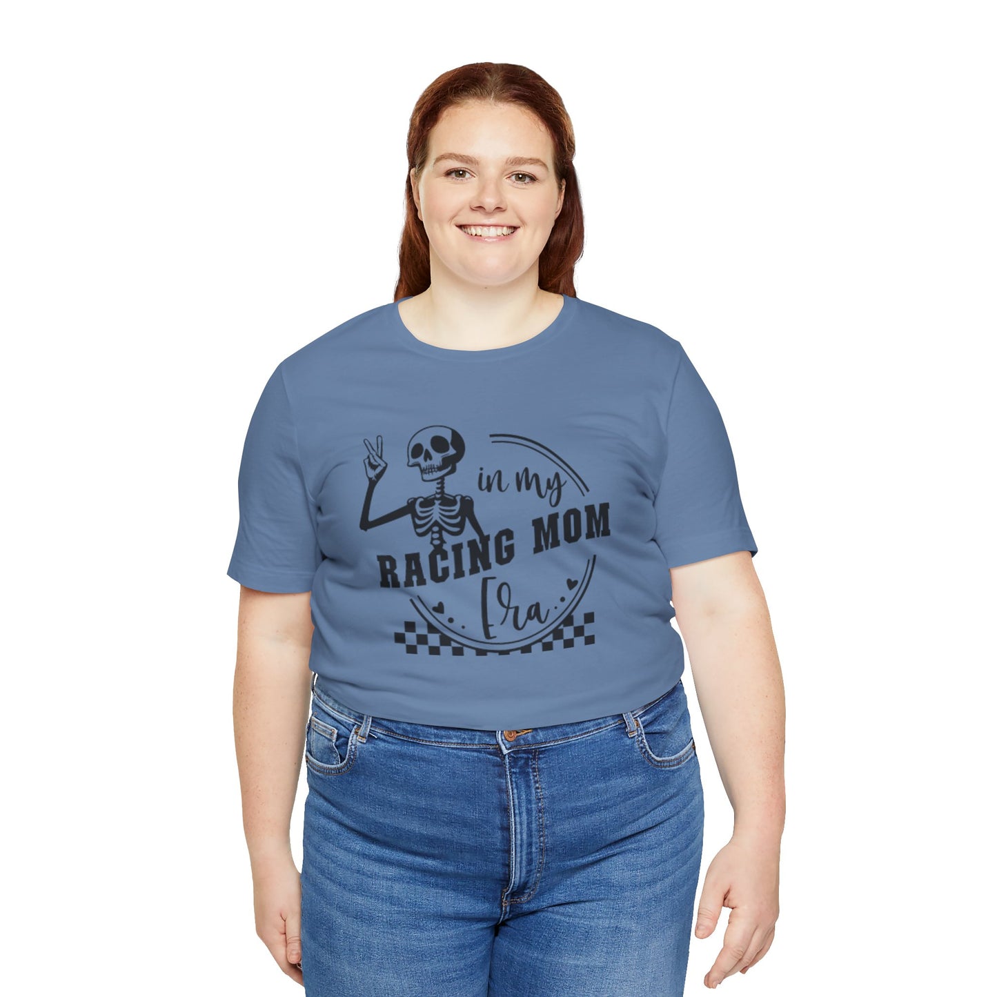 Racing Mom Era Shirt