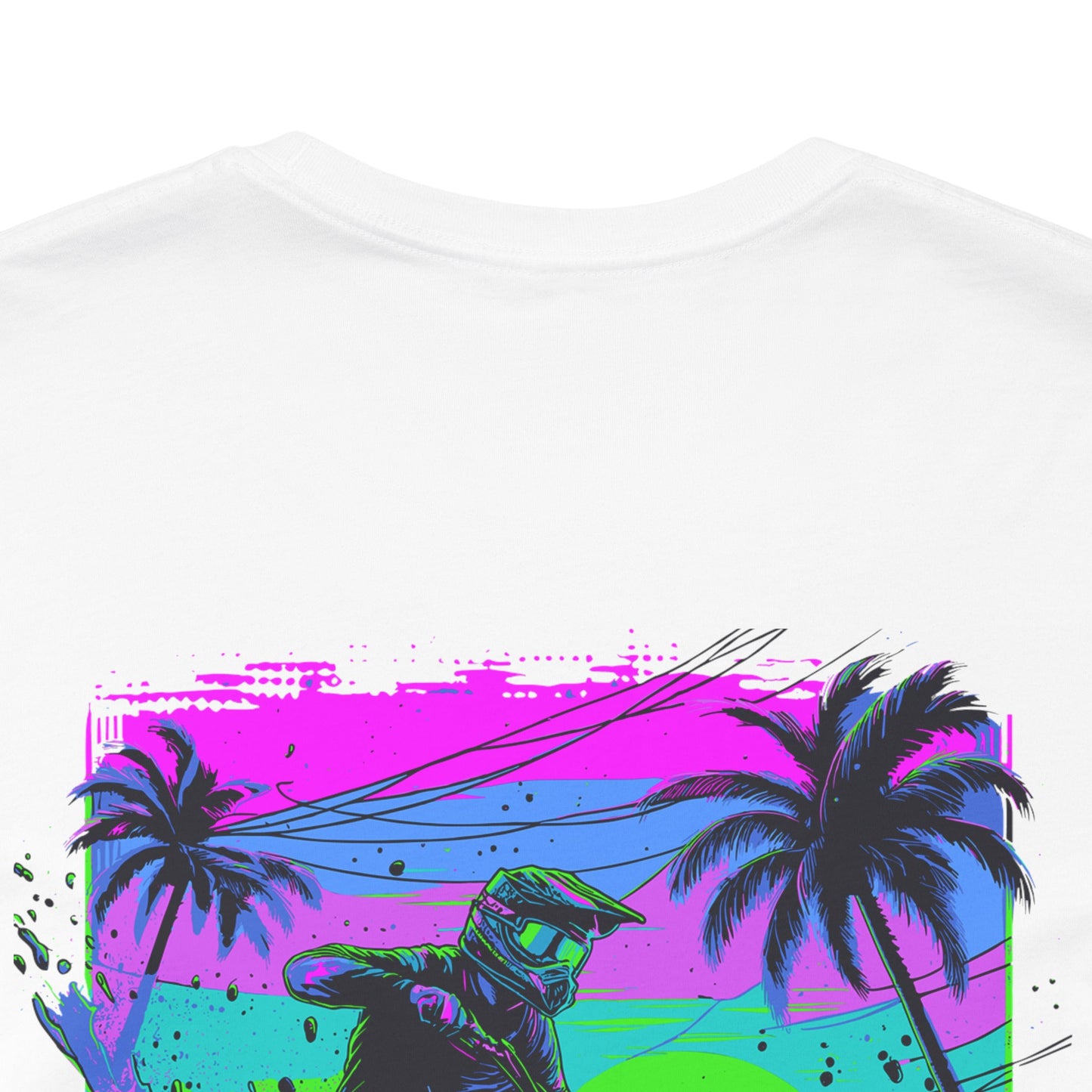 Moto Wave Shirt