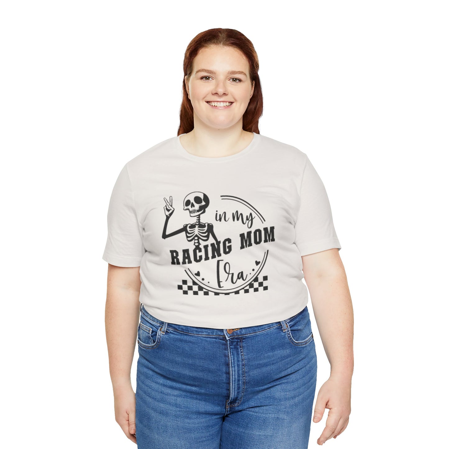 Racing Mom Era Shirt