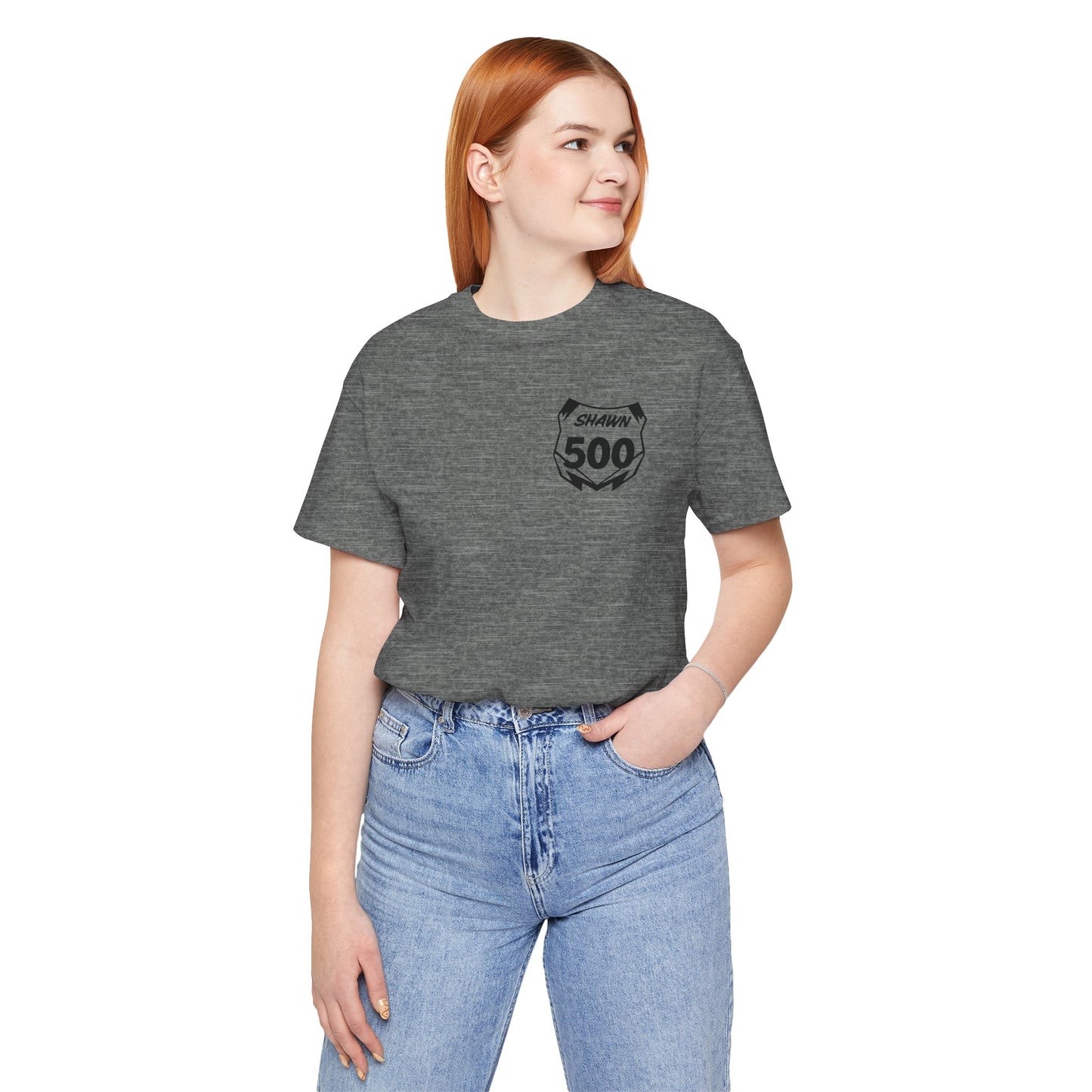 Moto Mom Fuel Custom Shirt