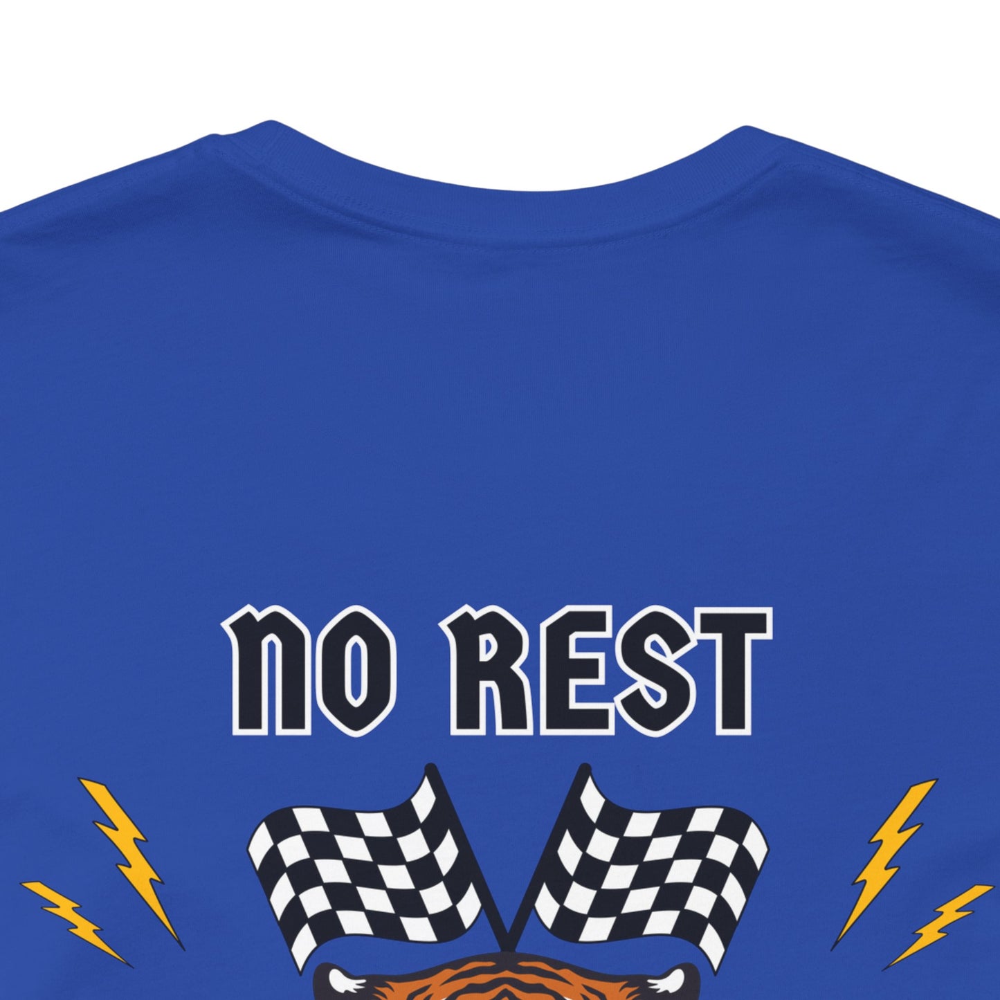 No Rest: Moto Moms Shirt