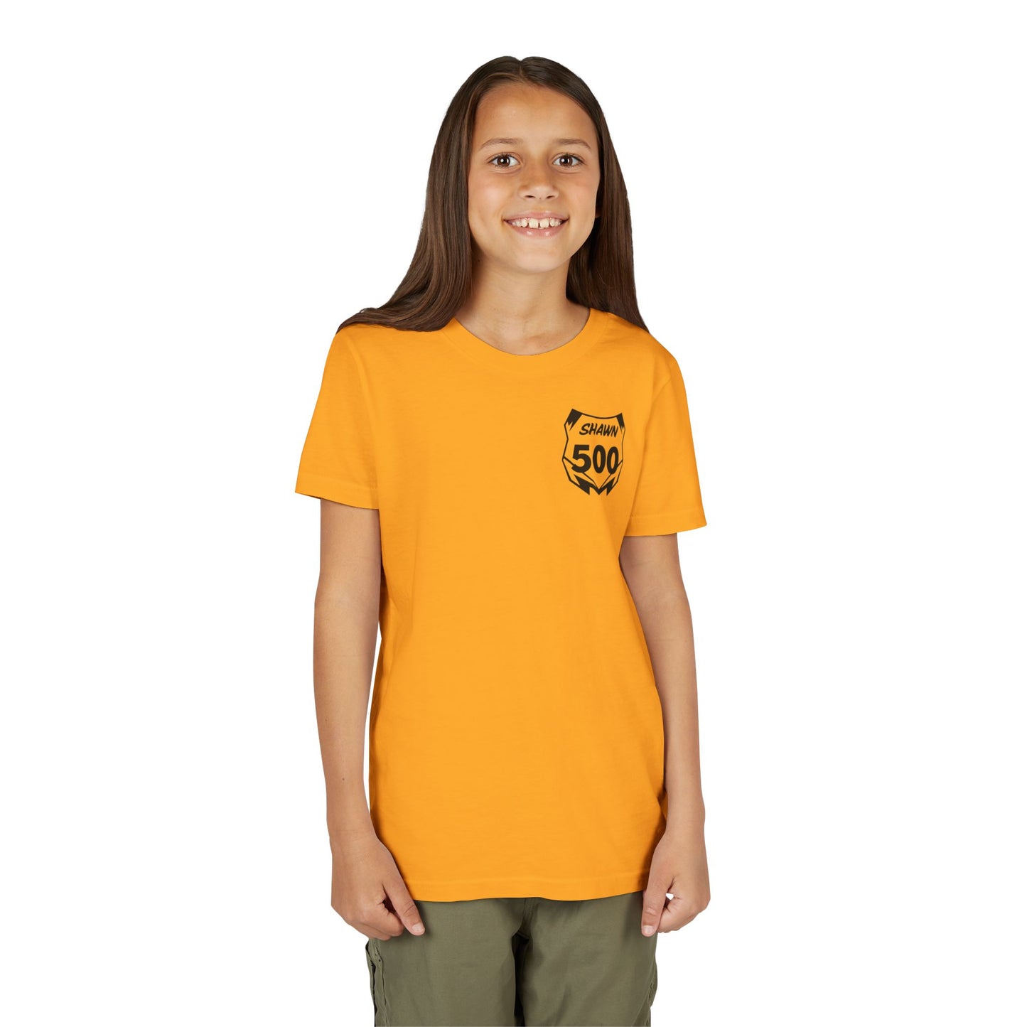 Lil Dirt Youth Custom Shirt