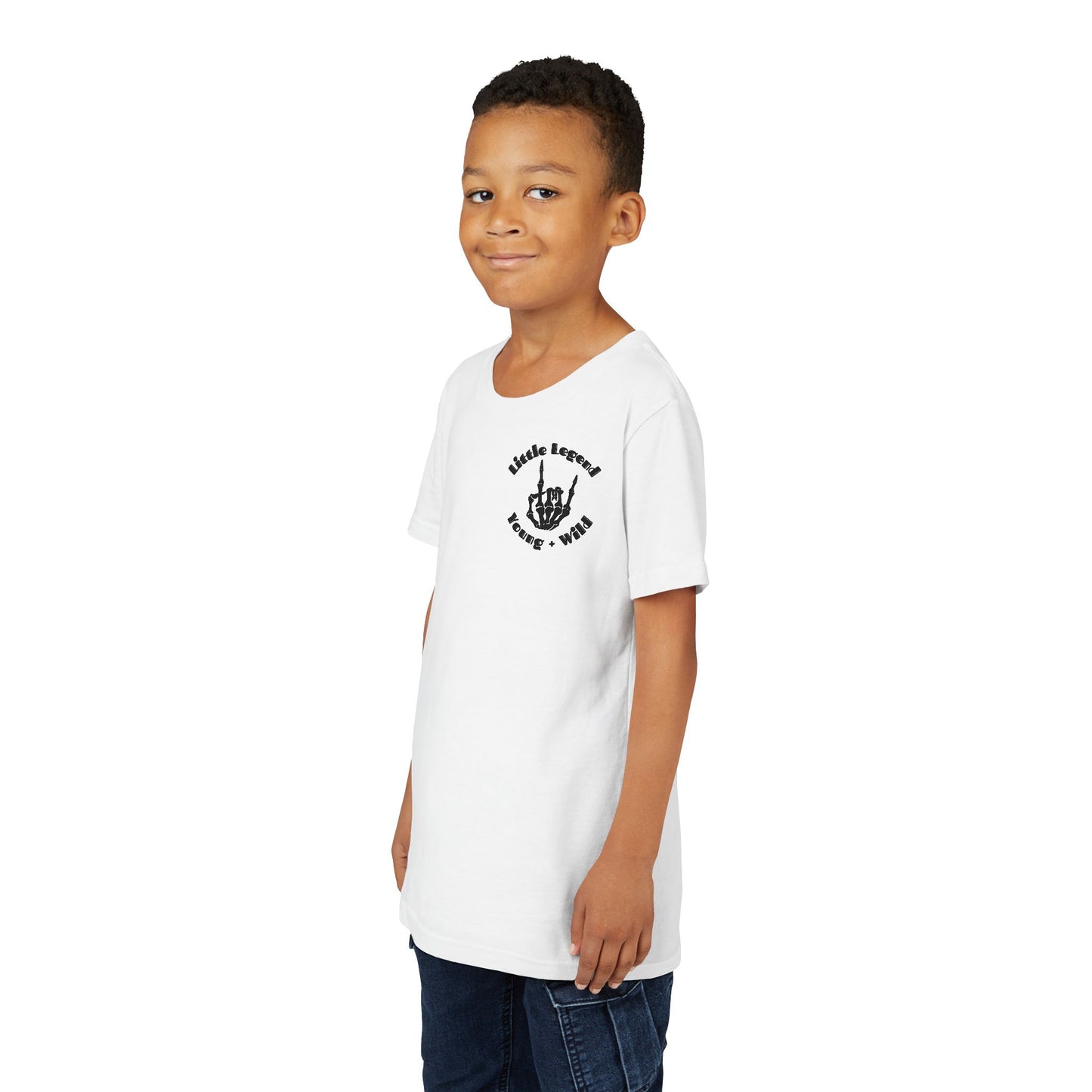 Little Legend Youth Shirt