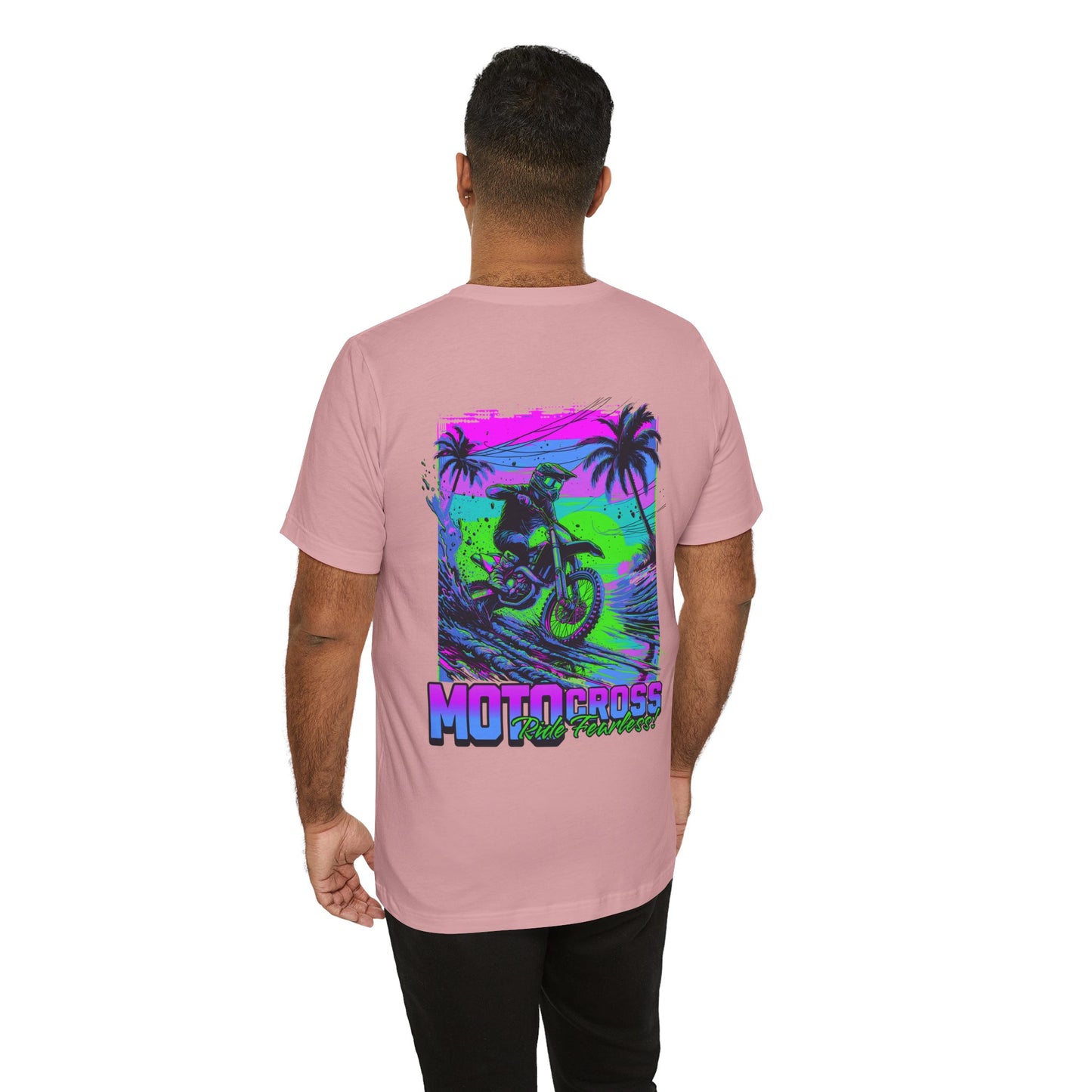 Moto Wave Shirt