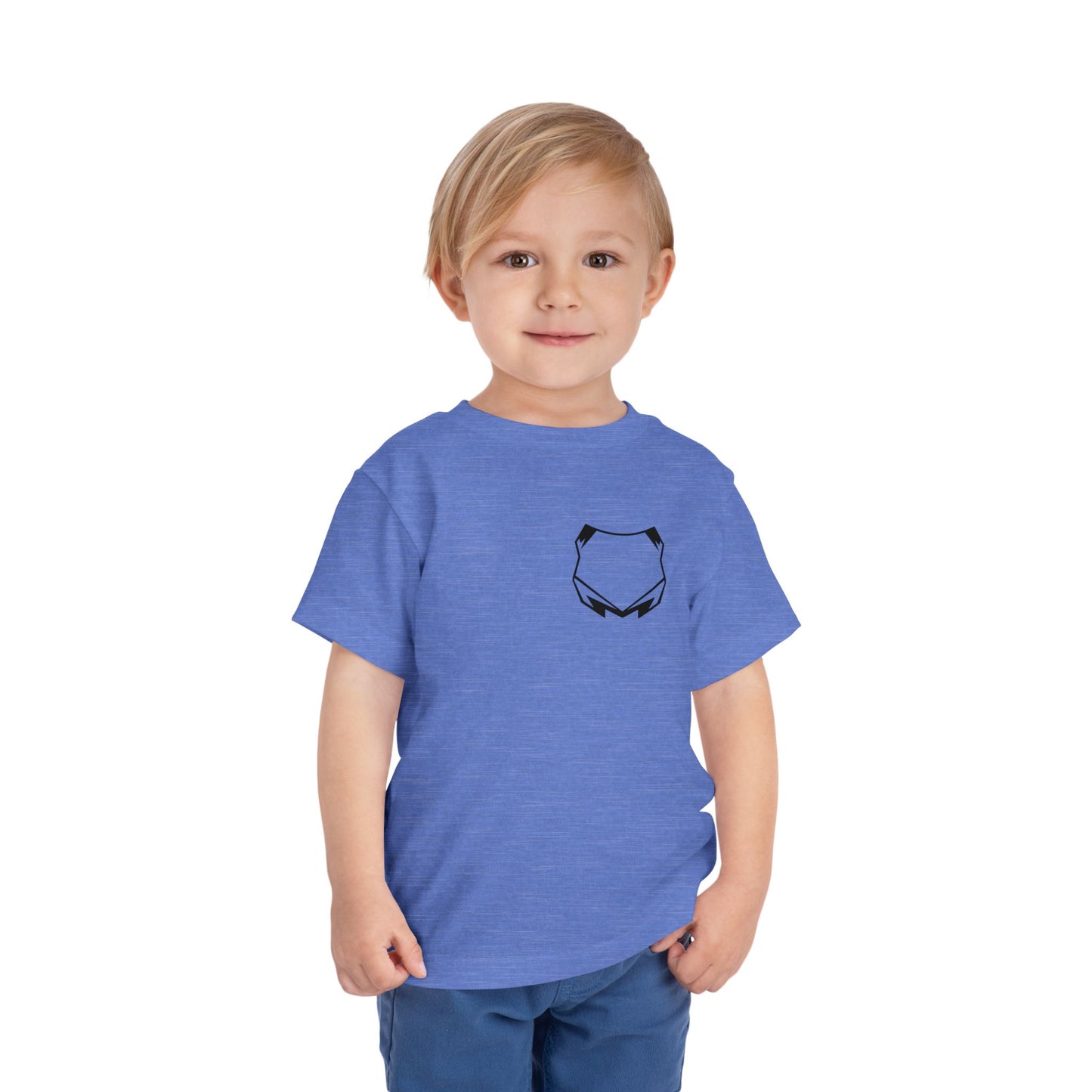 Lil Dirt Custom Toddler Shirt