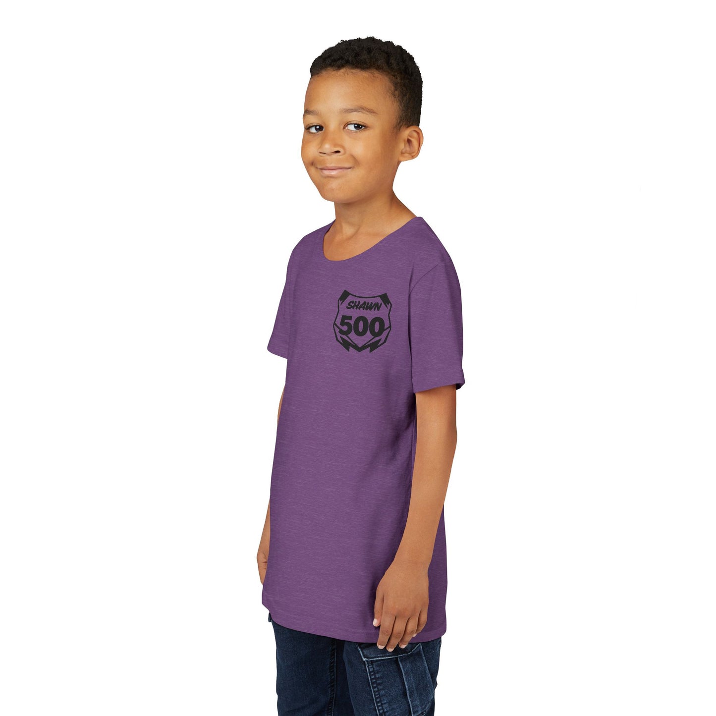 Lil Dirt Youth Custom Shirt