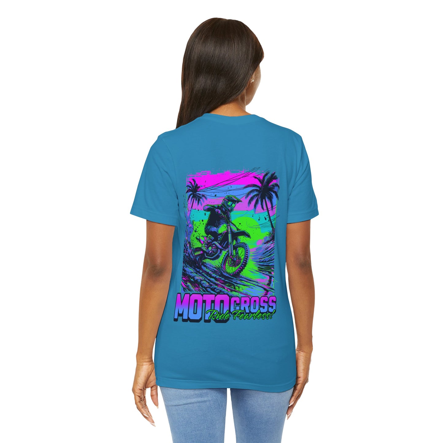 Moto Wave Shirt