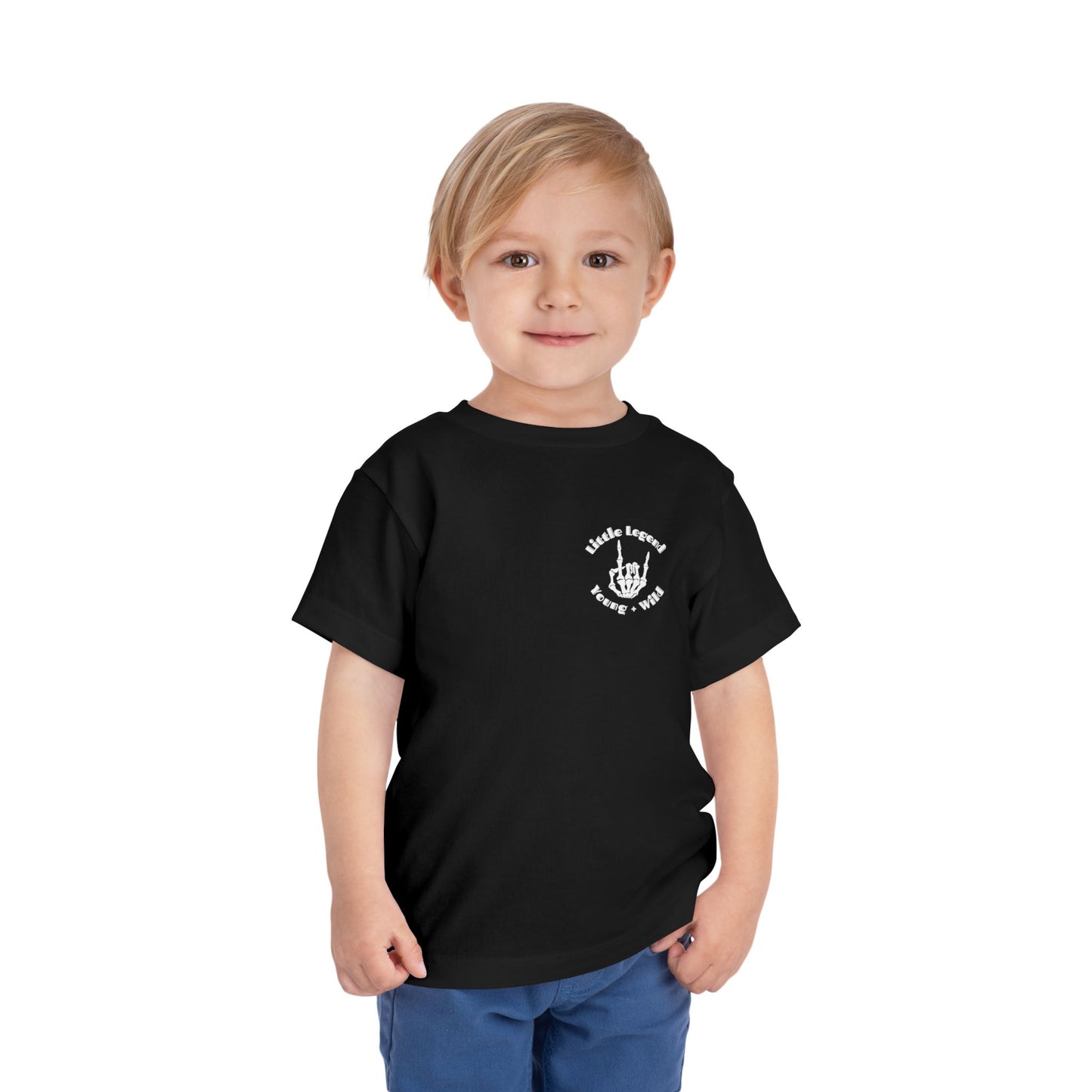 Little Legend Toddler Shirt