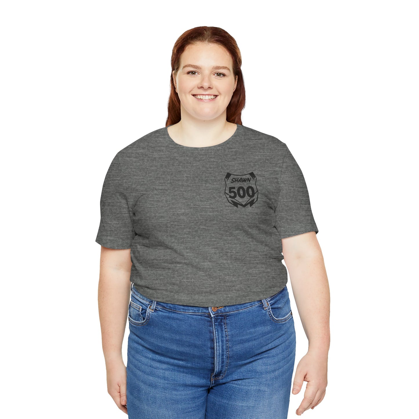 Moto Mom Fuel Custom Shirt