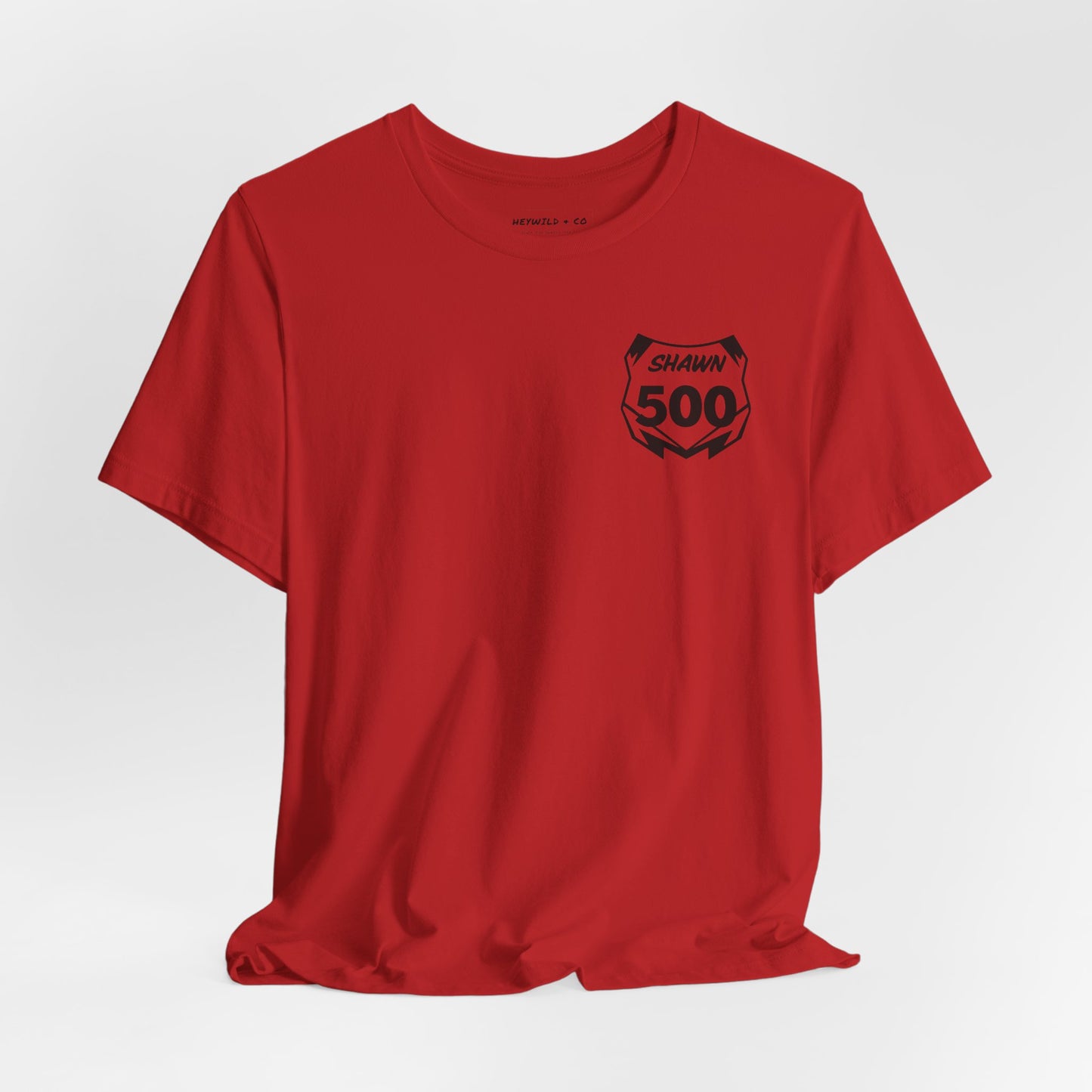 Moto Mom Fuel Custom Shirt