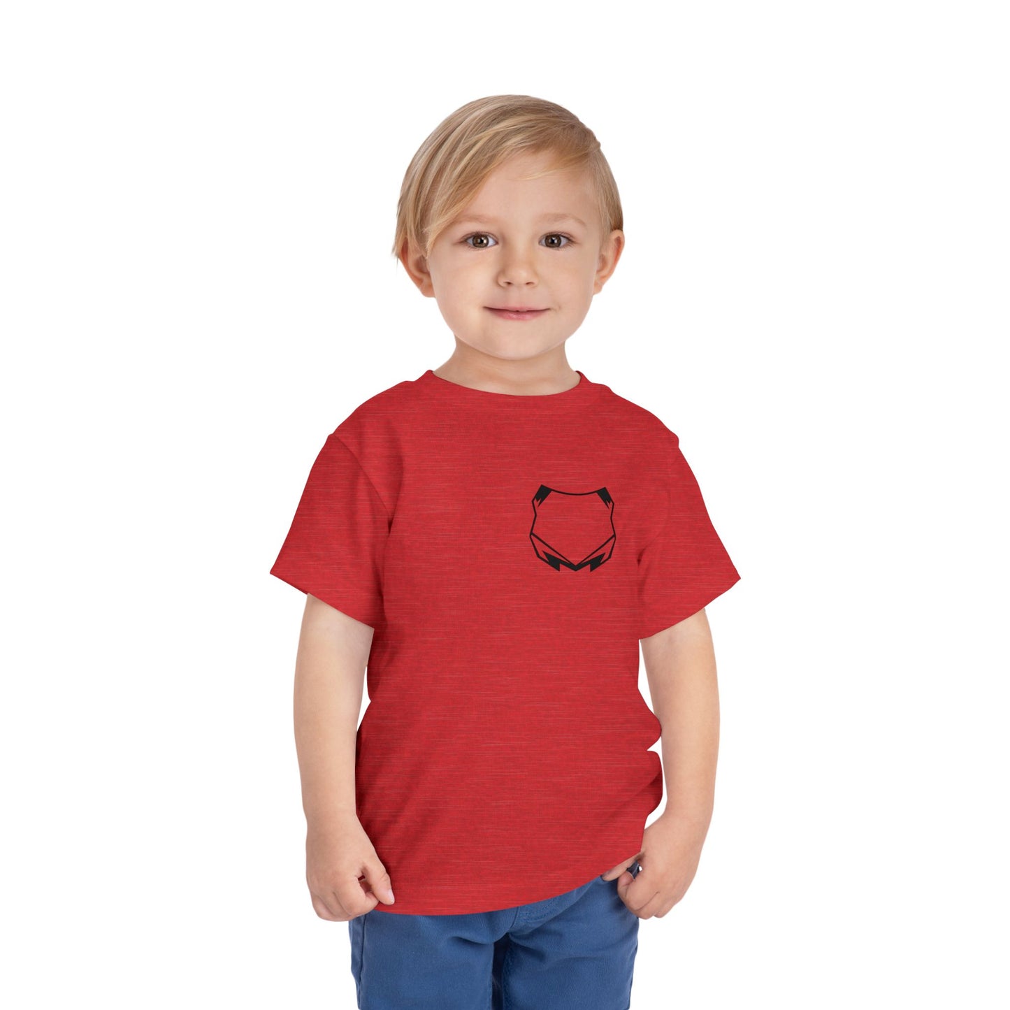 Lil Dirt Custom Toddler Shirt