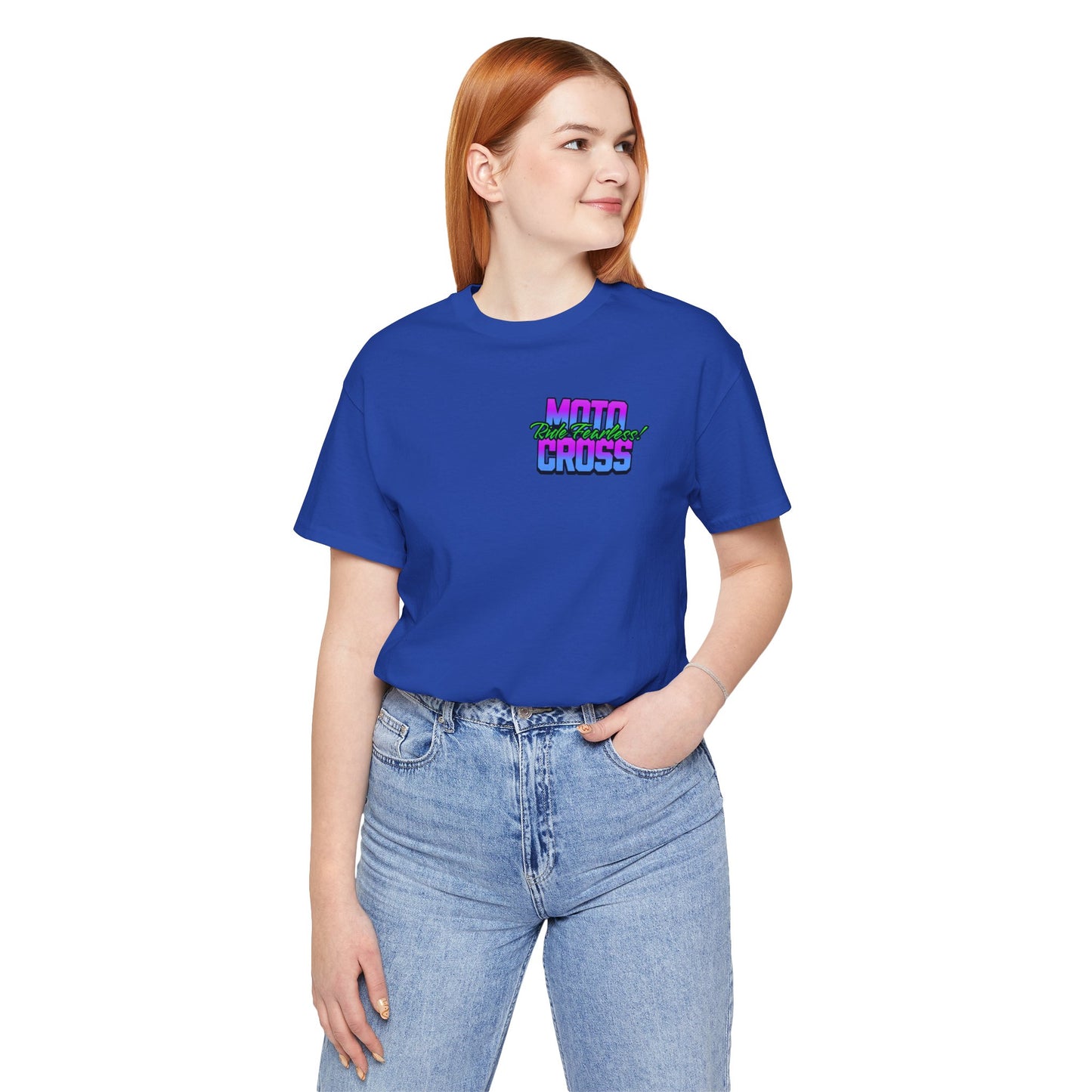 Moto Wave Shirt