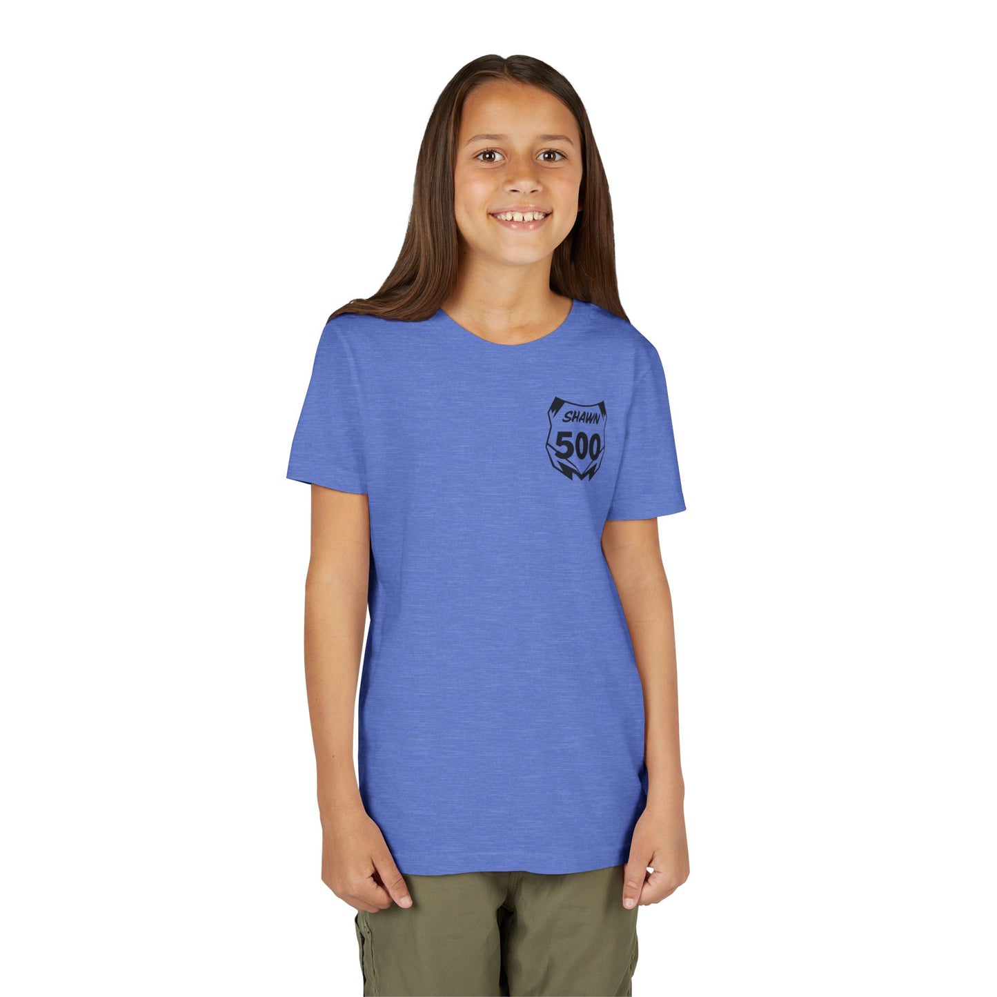 Lil Dirt Youth Custom Shirt