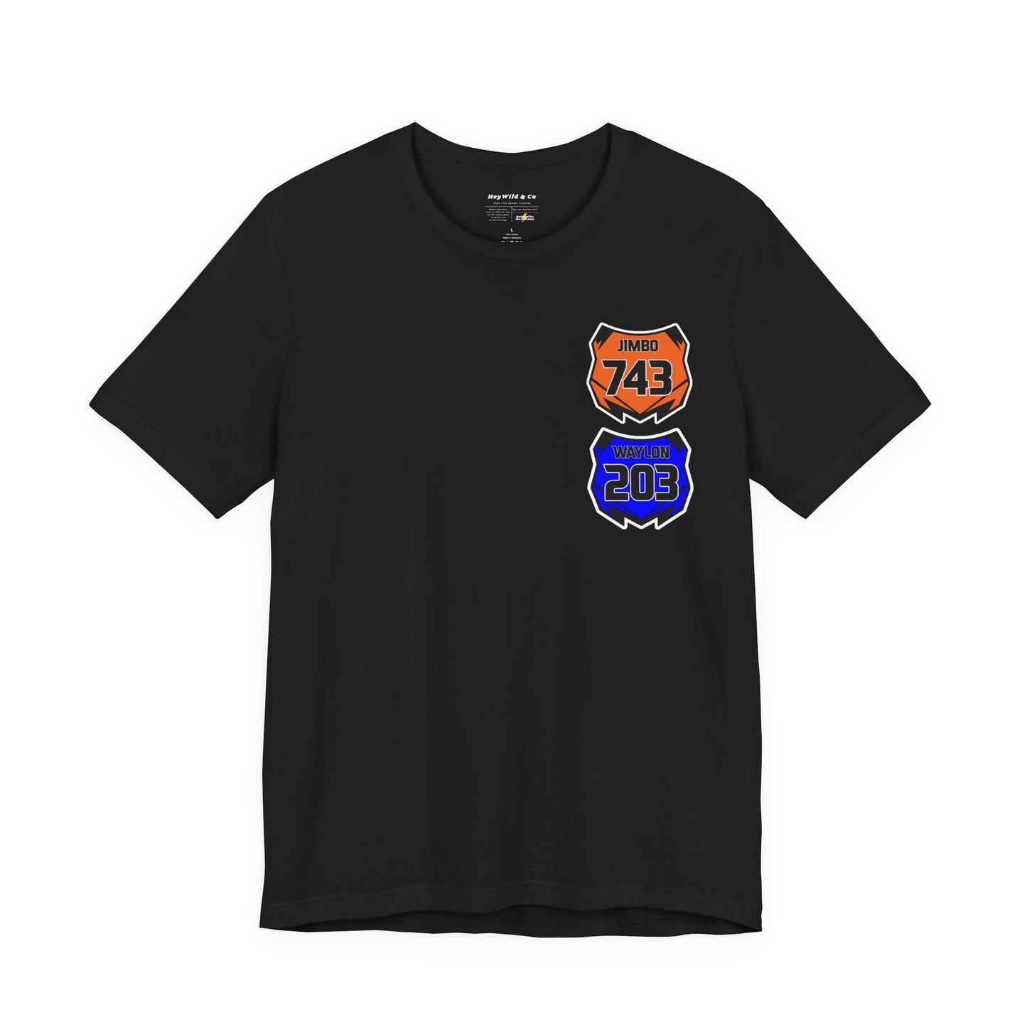 Weekends are for Racing Unisex Custom Shirt