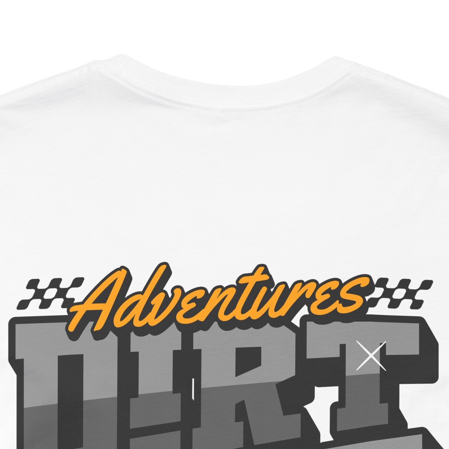 Dirt Bike Adventures Shirt