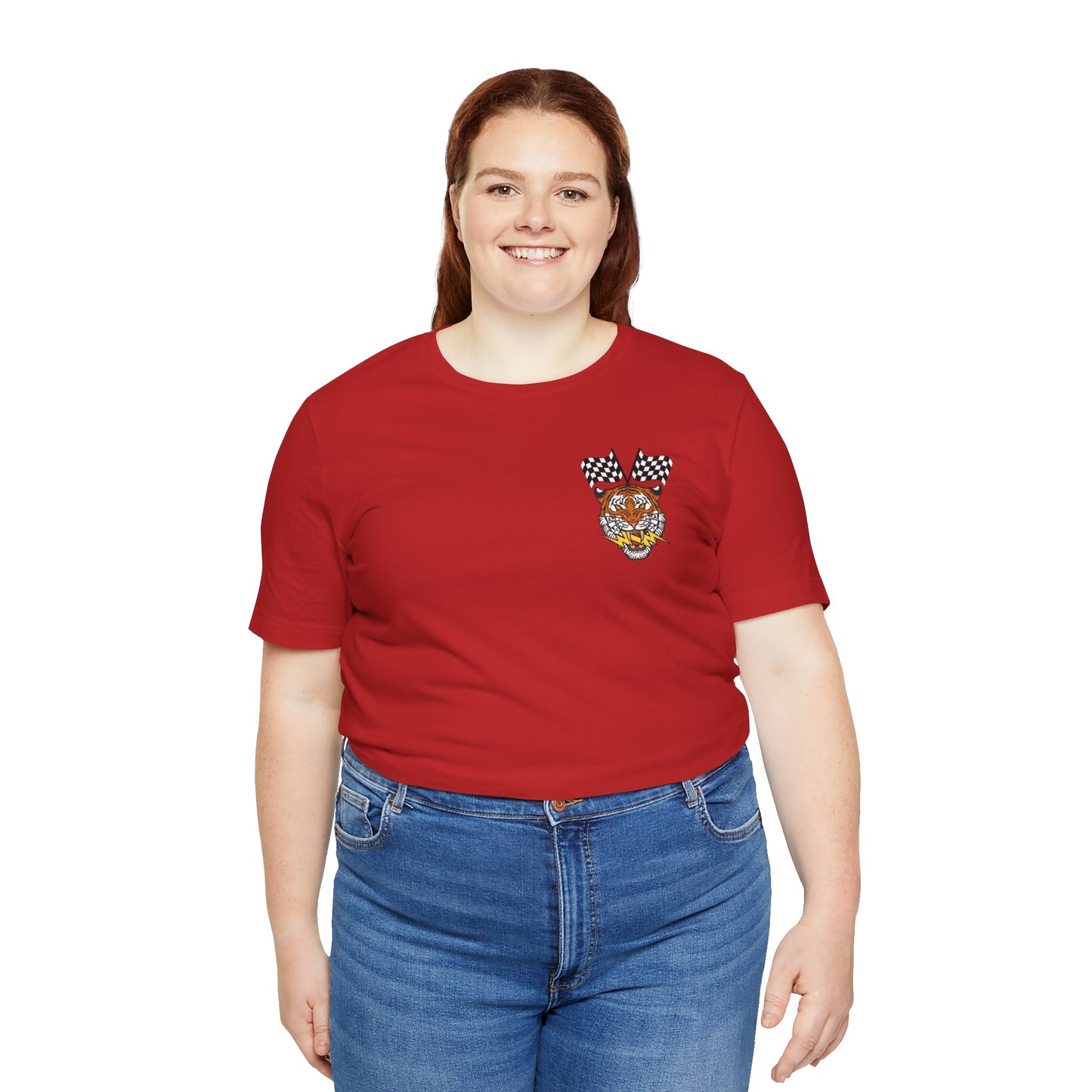 No Rest: Moto Moms Shirt