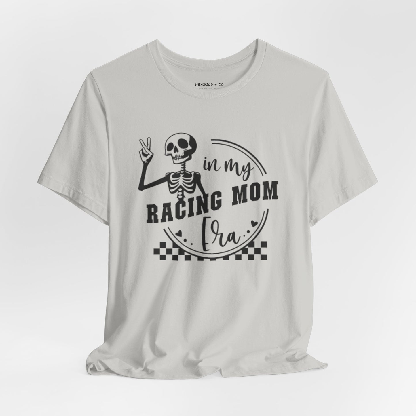 Racing Mom Era Shirt