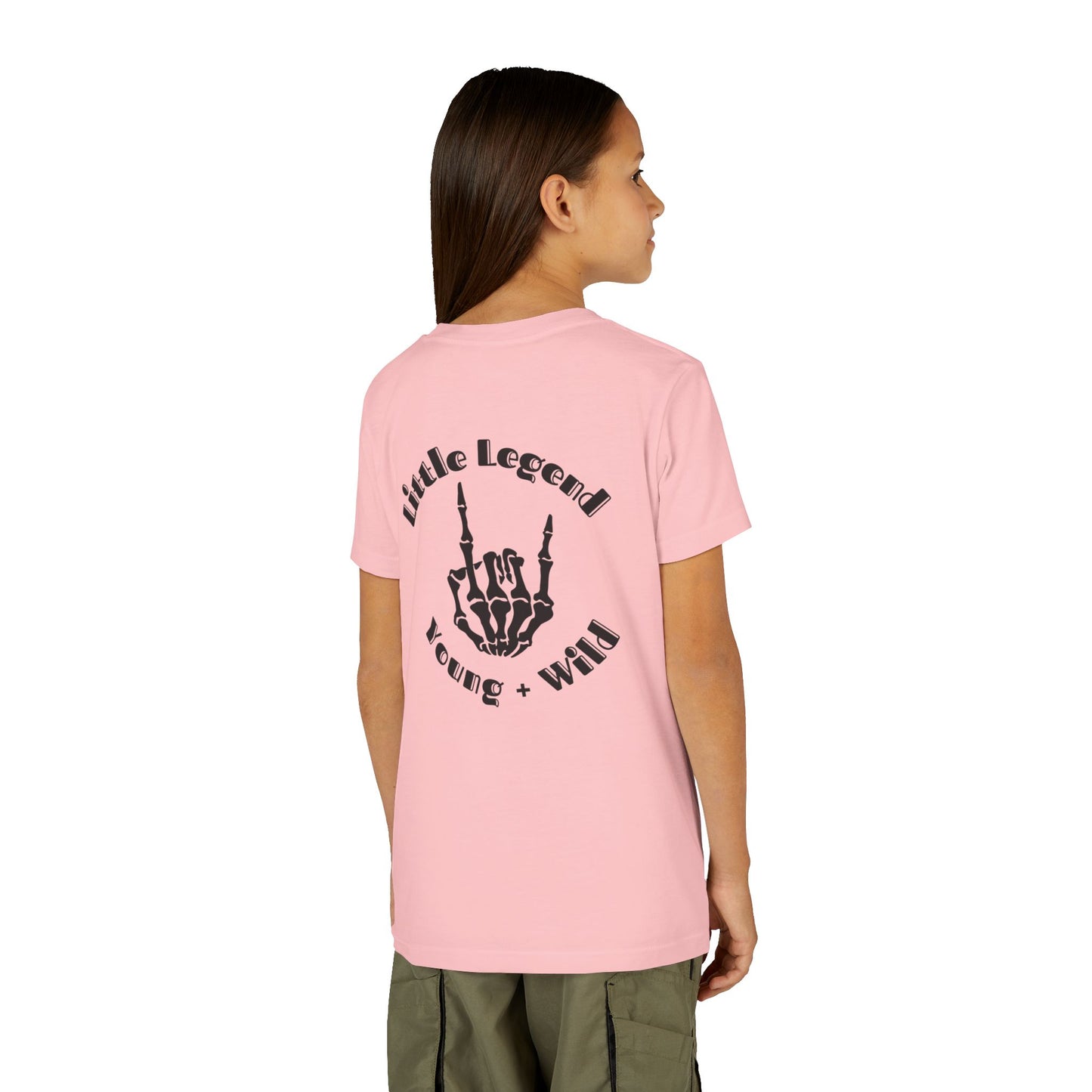 Little Legend Youth Shirt