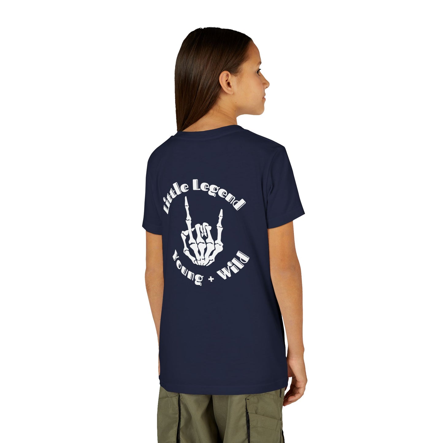 Little Legend Youth Shirt