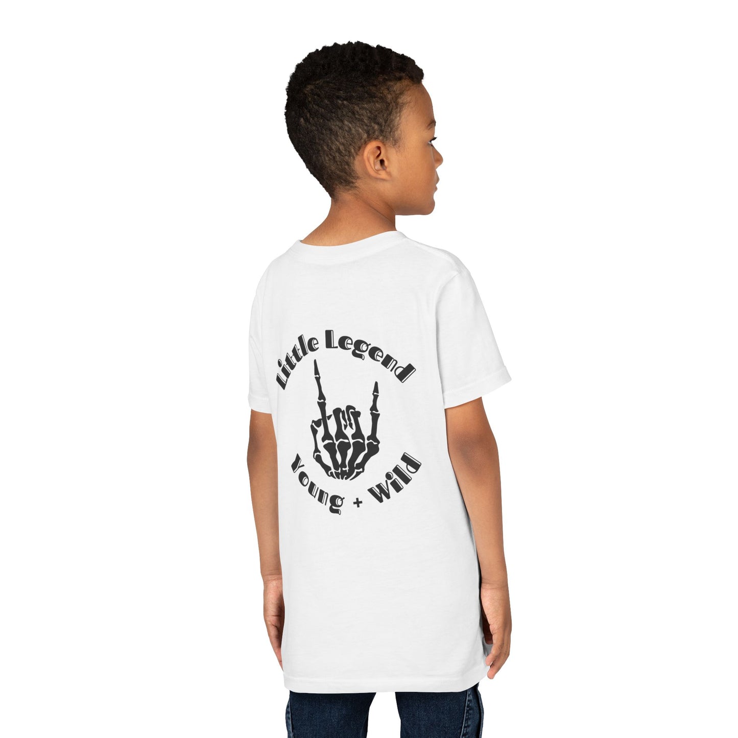 Little Legend Youth Shirt