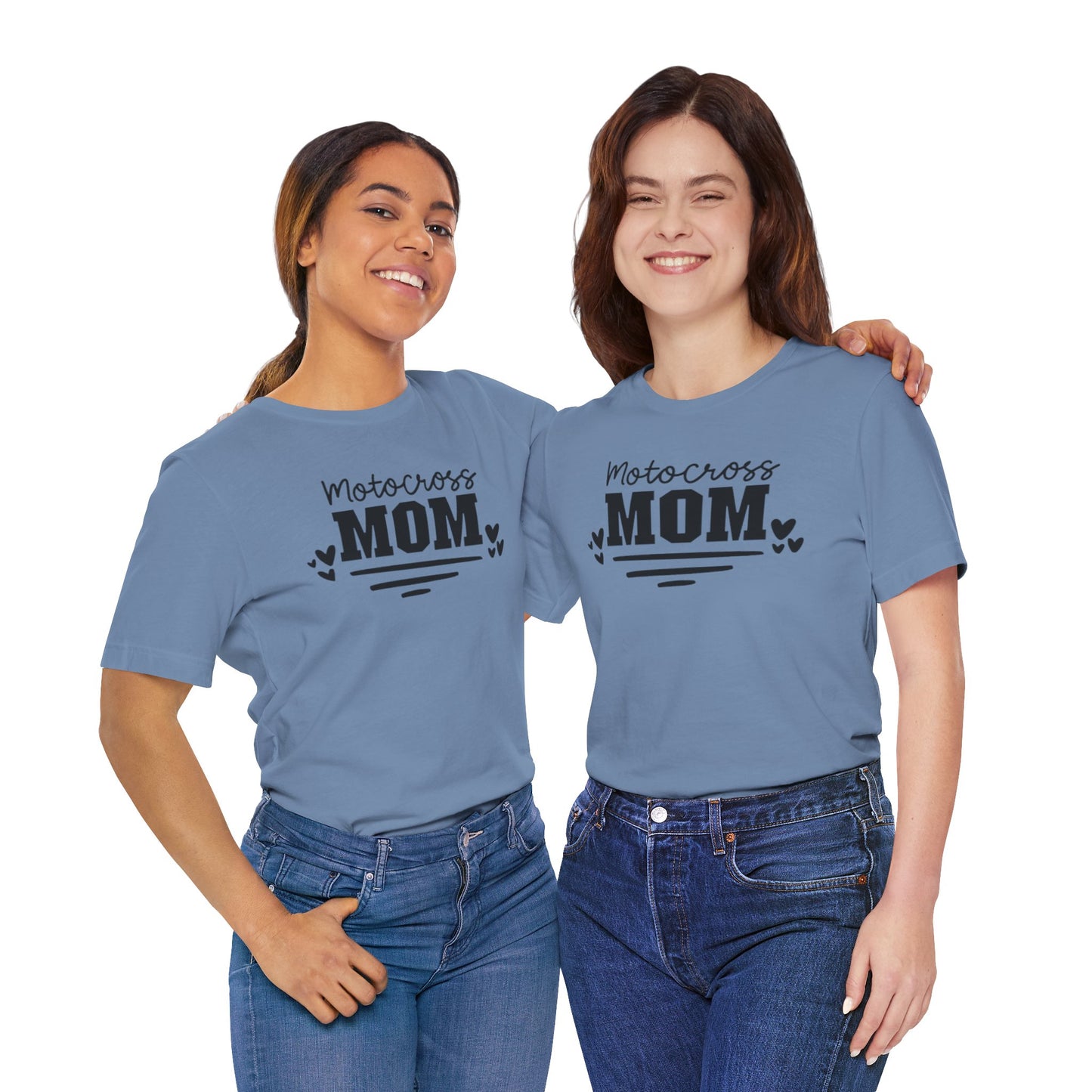 Motocross Mom Shirt