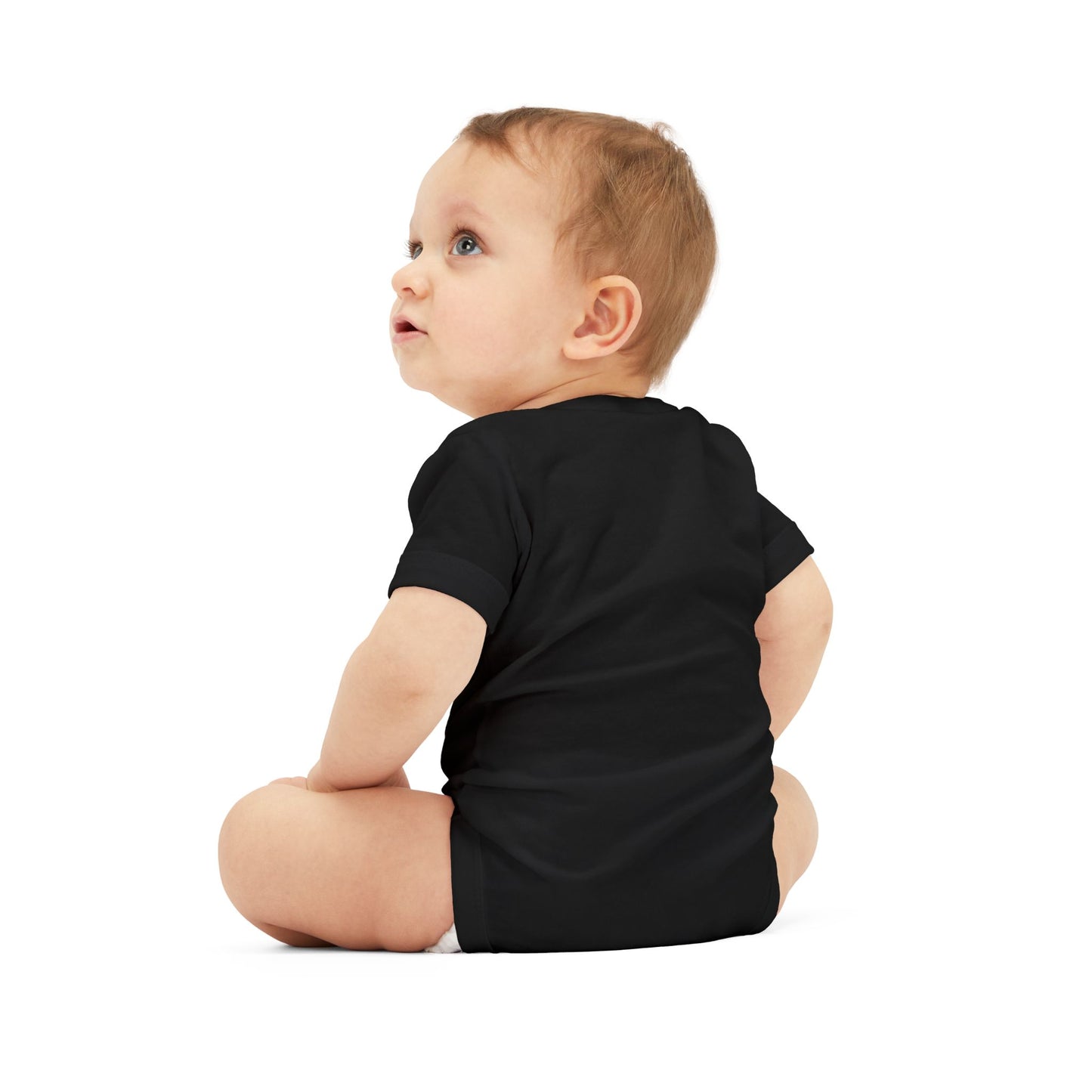 Braap Infant Onesie