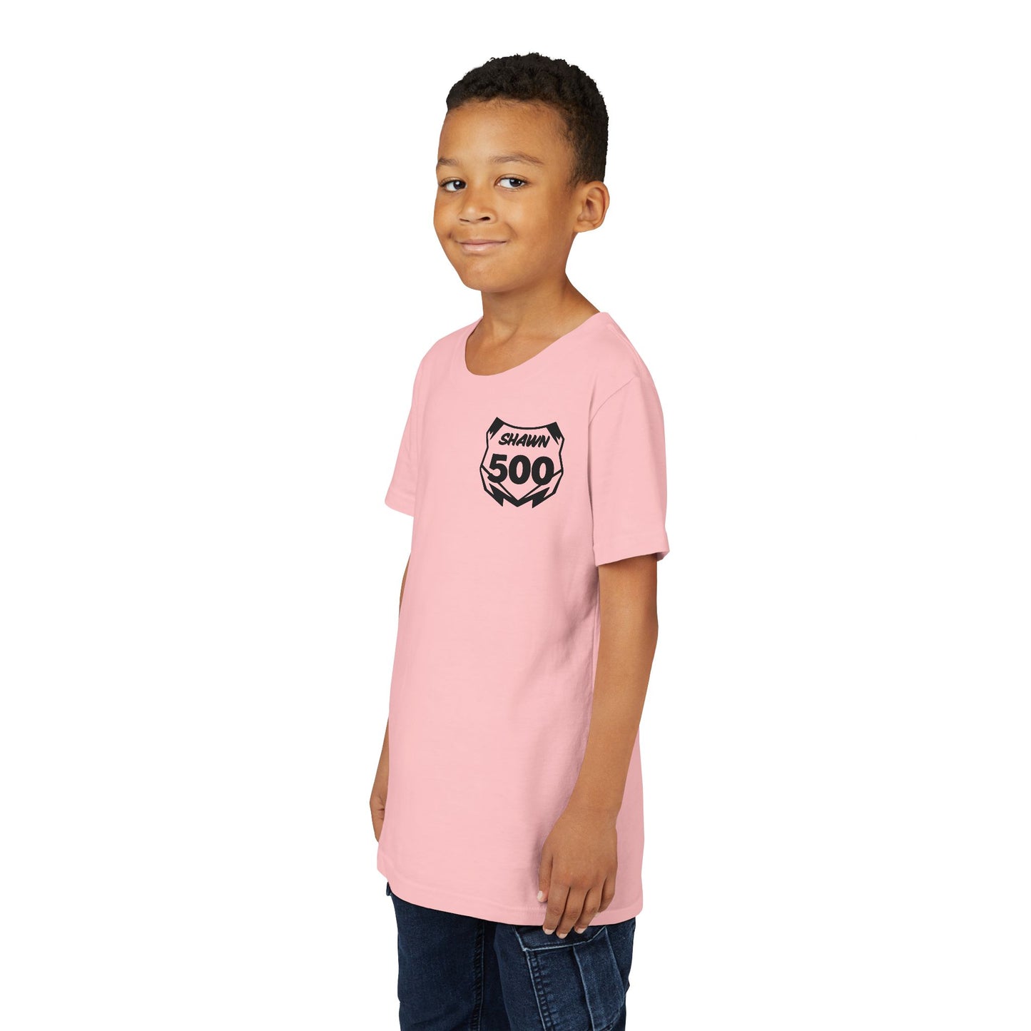 Lil Dirt Youth Custom Shirt