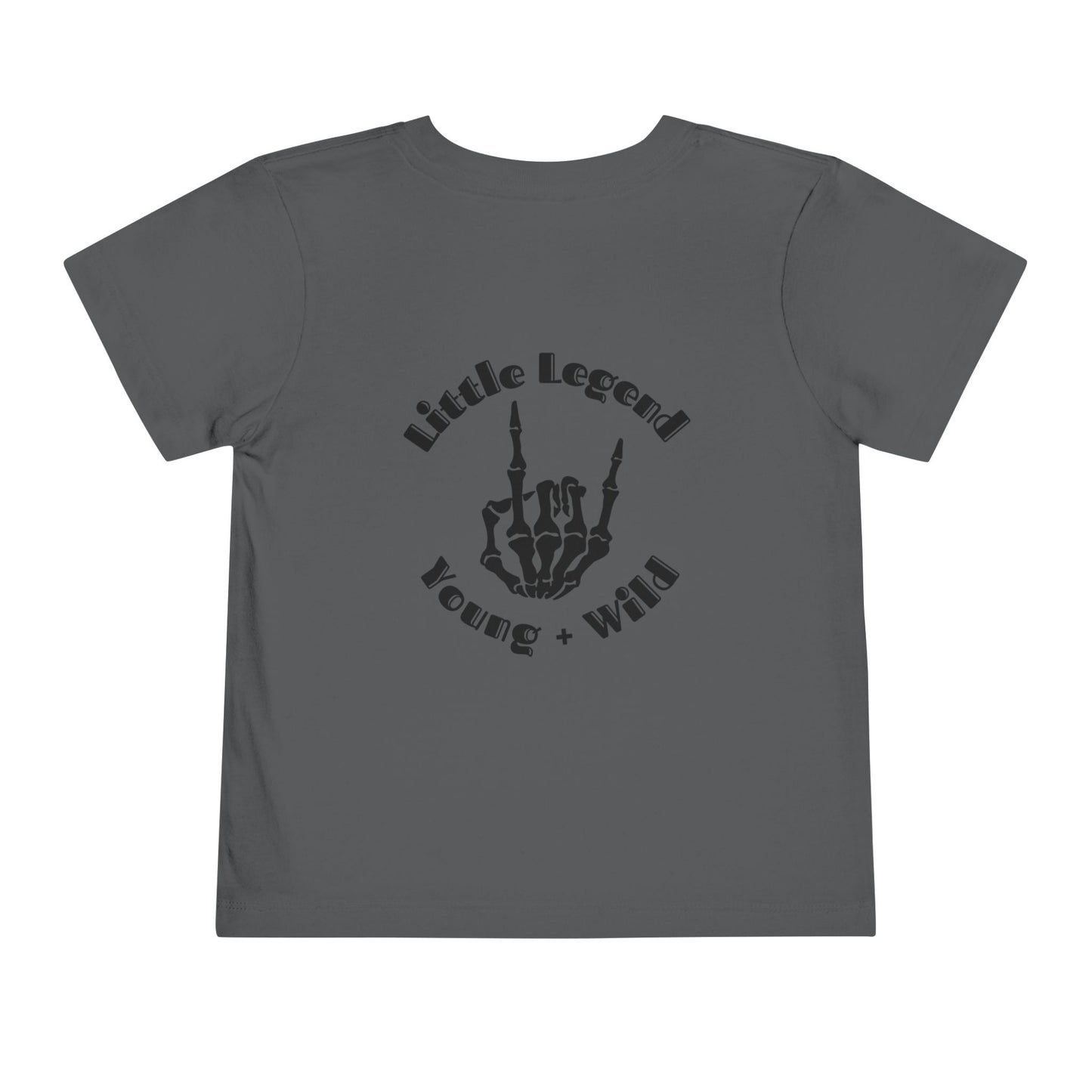 Little Legend Toddler Shirt