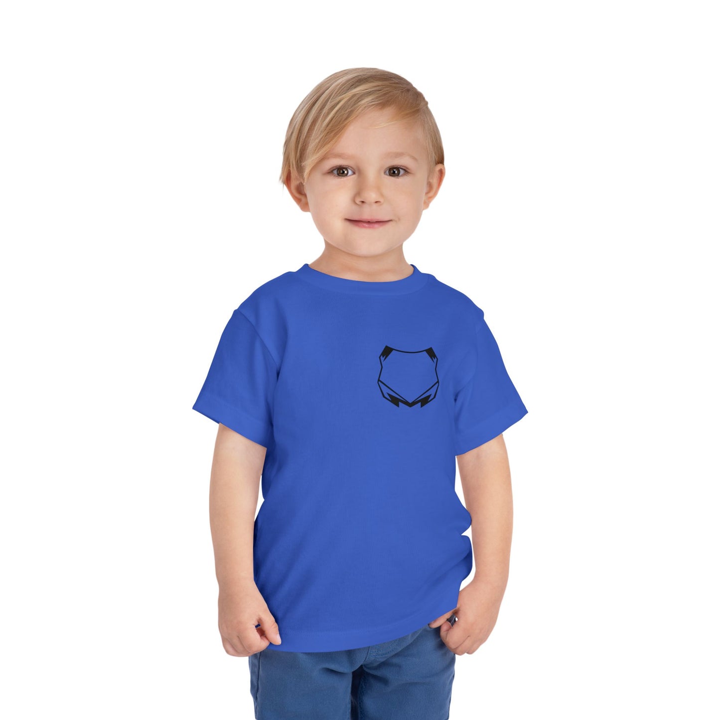 Lil Dirt Custom Toddler Shirt