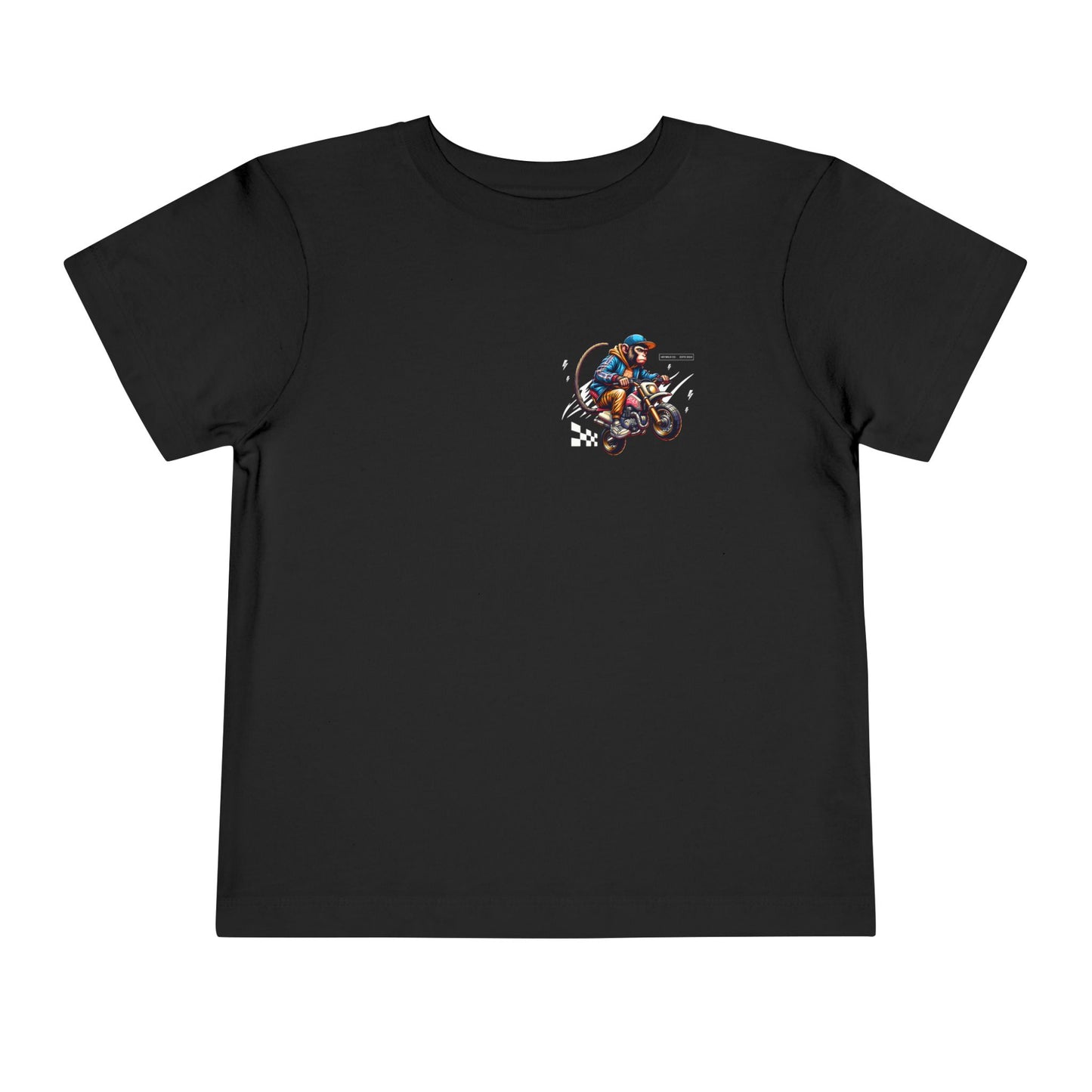 Riding Therapy Toddler Shirt