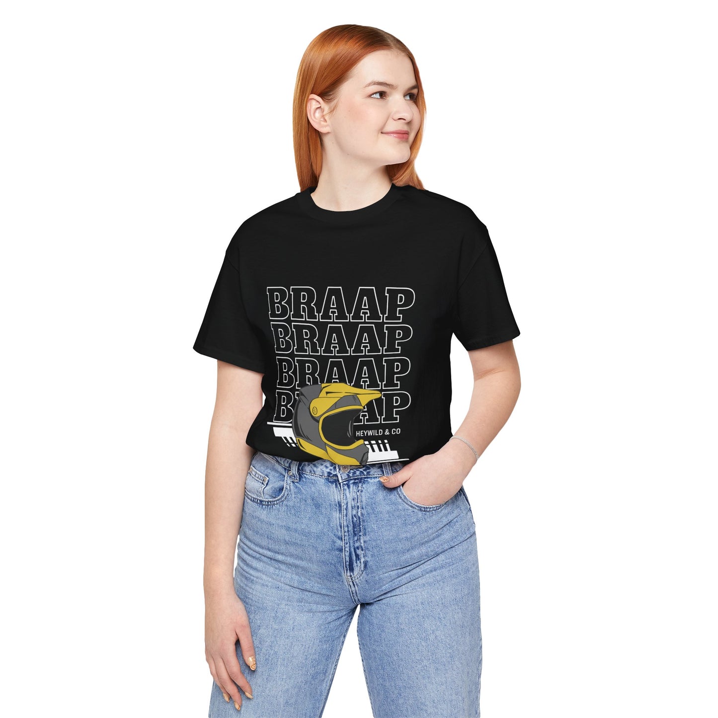 Braap Unisex Shirt