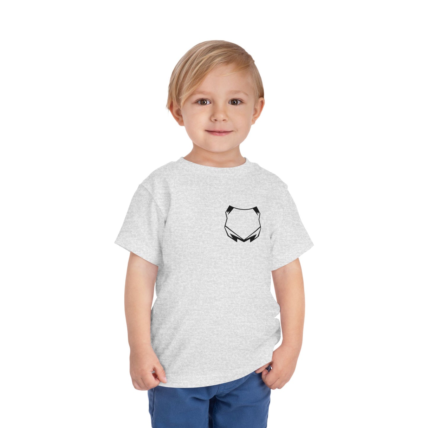 Lil Dirt Custom Toddler Shirt