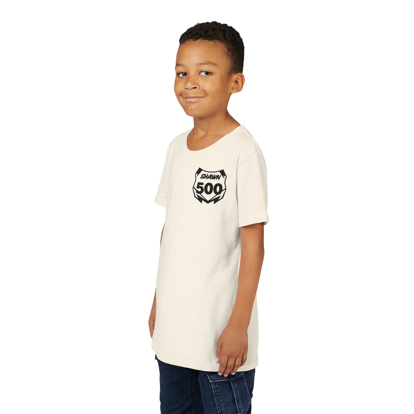 Lil Dirt Youth Custom Shirt