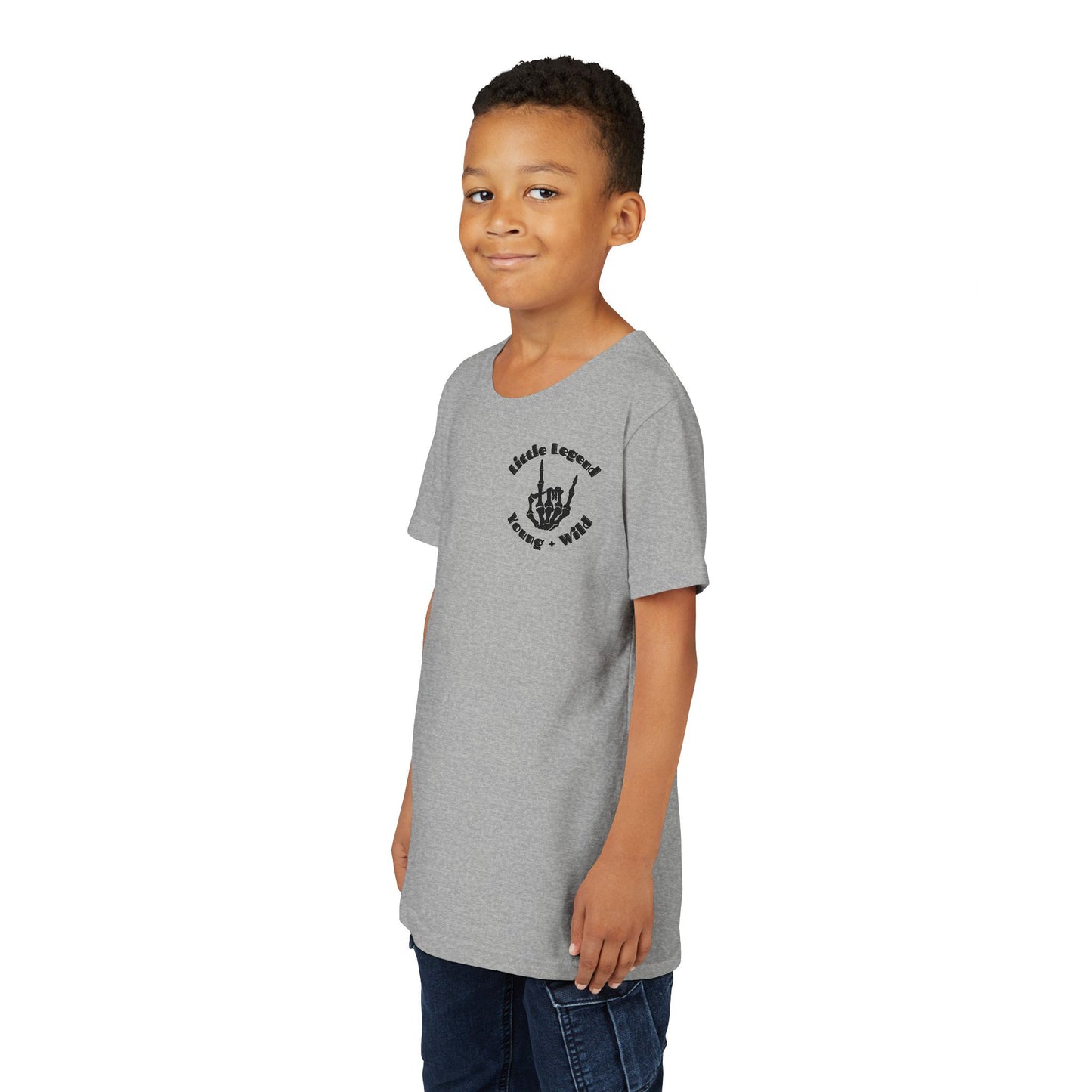 Little Legend Youth Shirt