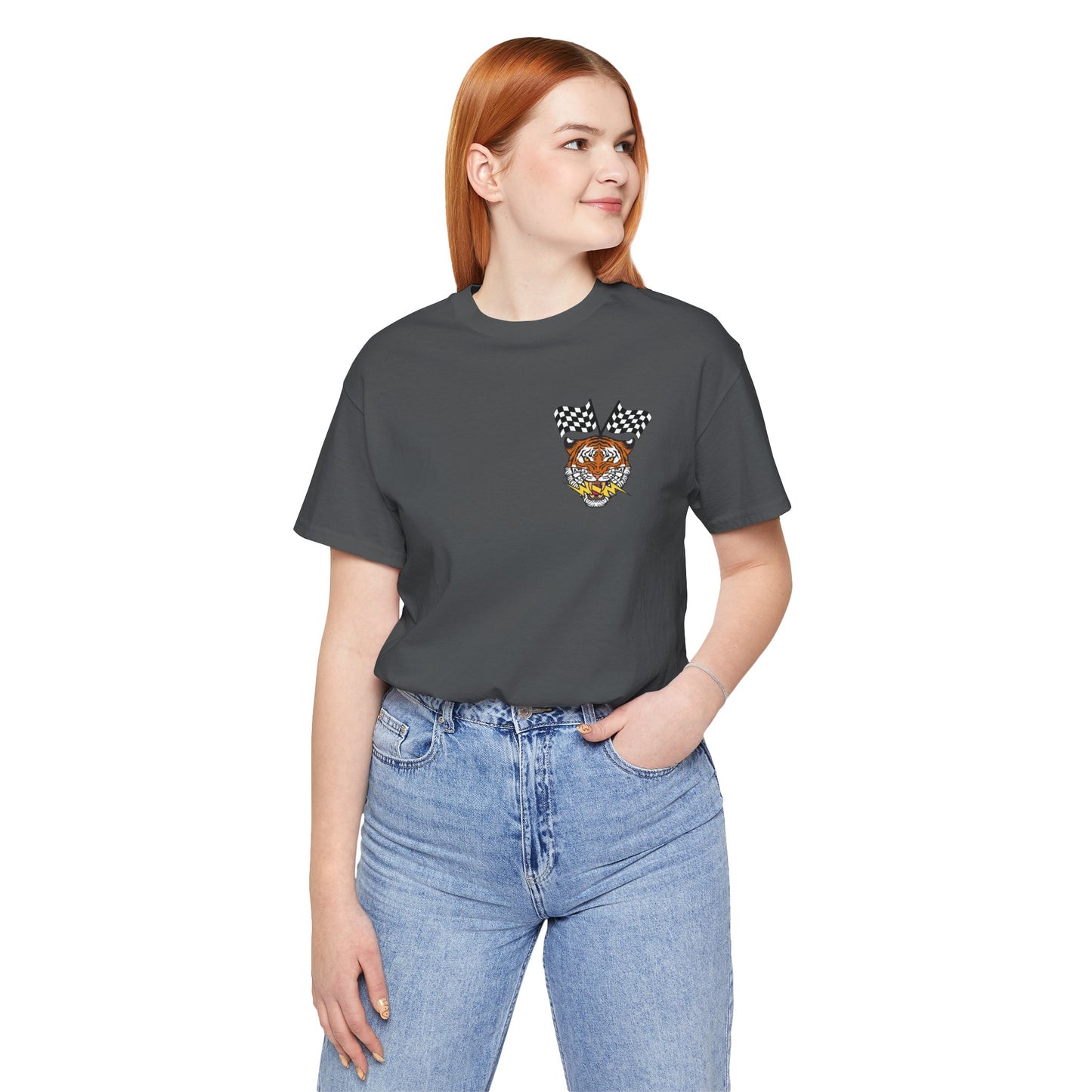 No Rest: Moto Moms Shirt