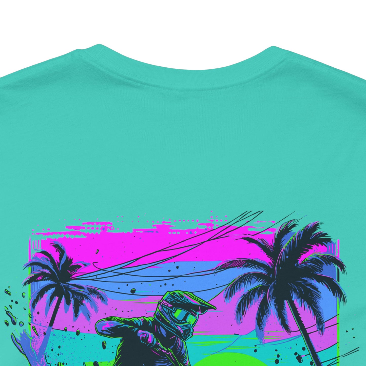 Moto Wave Shirt