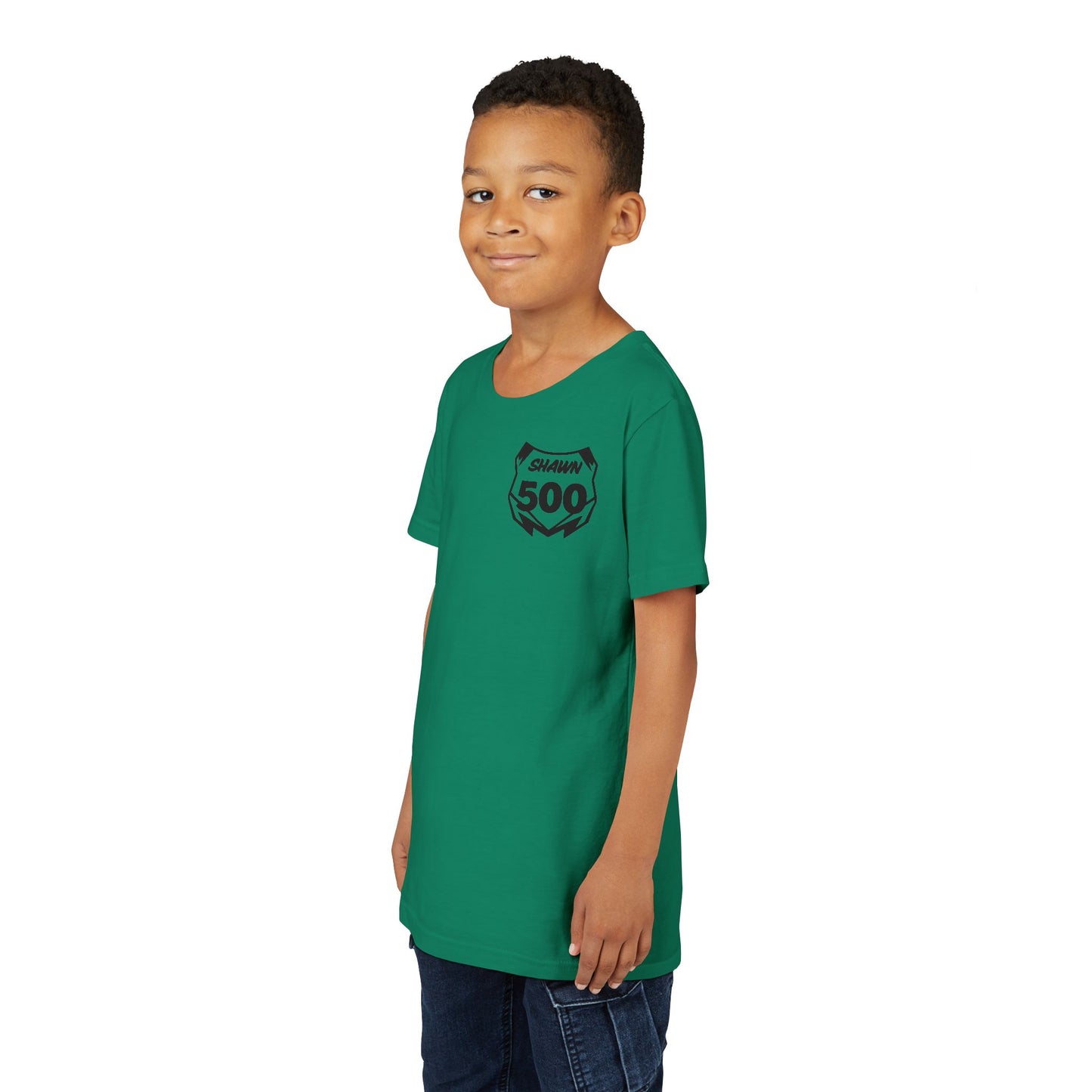 Lil Dirt Youth Custom Shirt