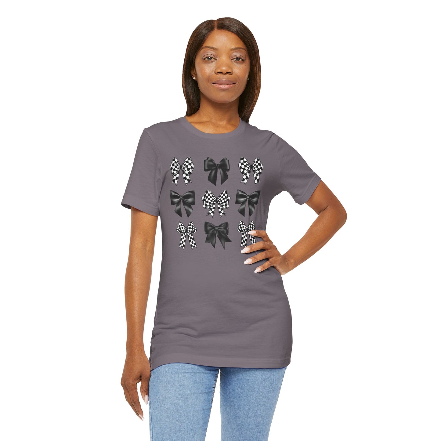 Storm shirt color