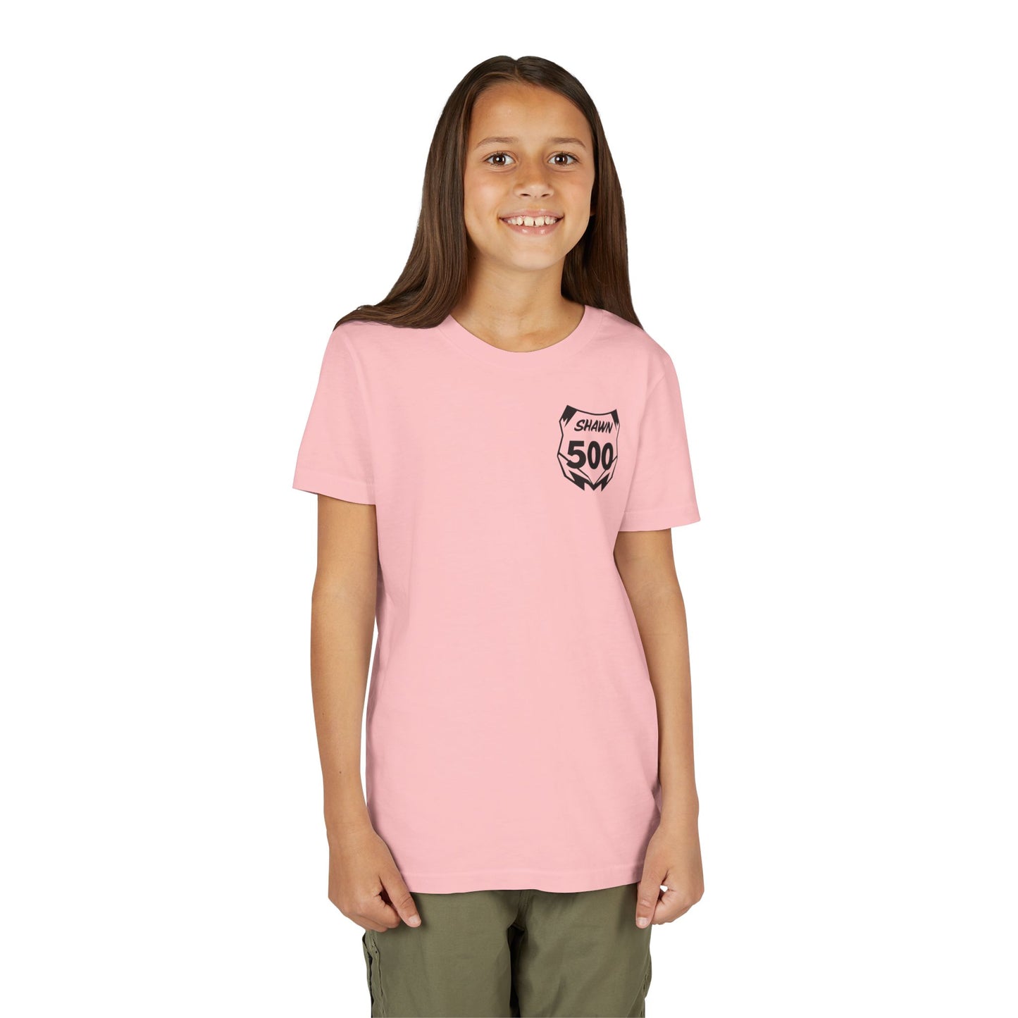Lil Dirt Youth Custom Shirt